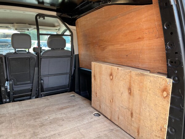 Used Citroen Berlingo 2015 for sale - 76200581: Photo 54