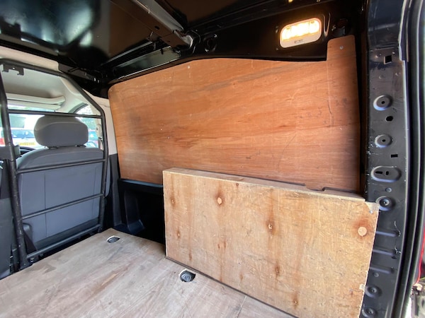 Used Citroen Berlingo 2015 for sale - 76200581: Photo 56