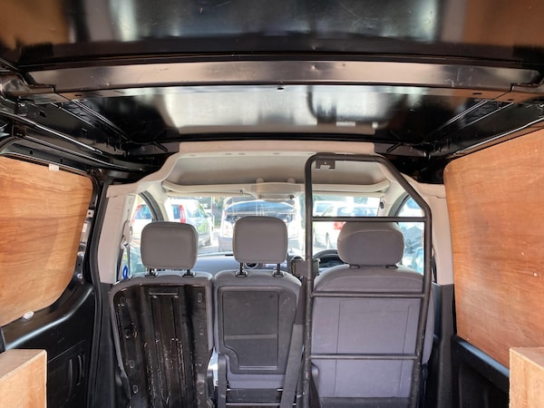Used Citroen Berlingo 2015 for sale - 76200581: Photo 57