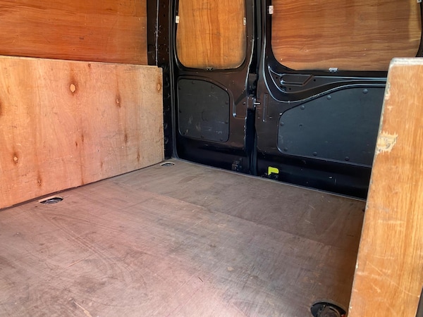 Used Citroen Berlingo 2015 for sale - 76200581: Photo 6