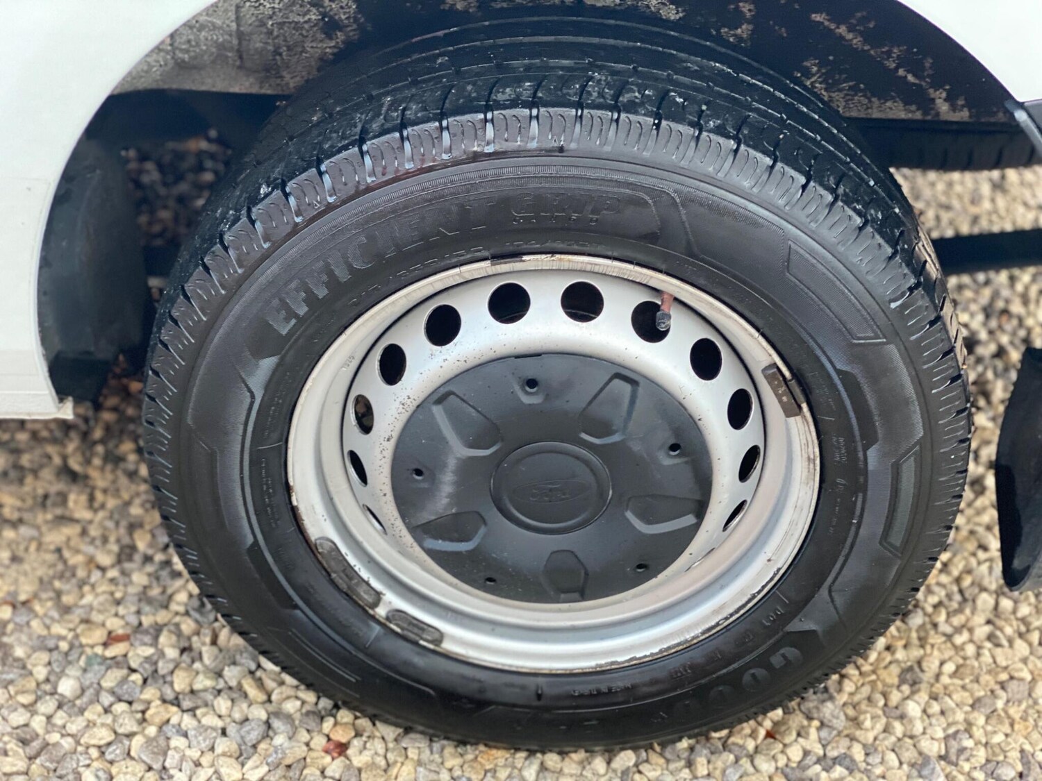 Used Ford Transit Custom 2018 for sale - 76423649: Photo 30