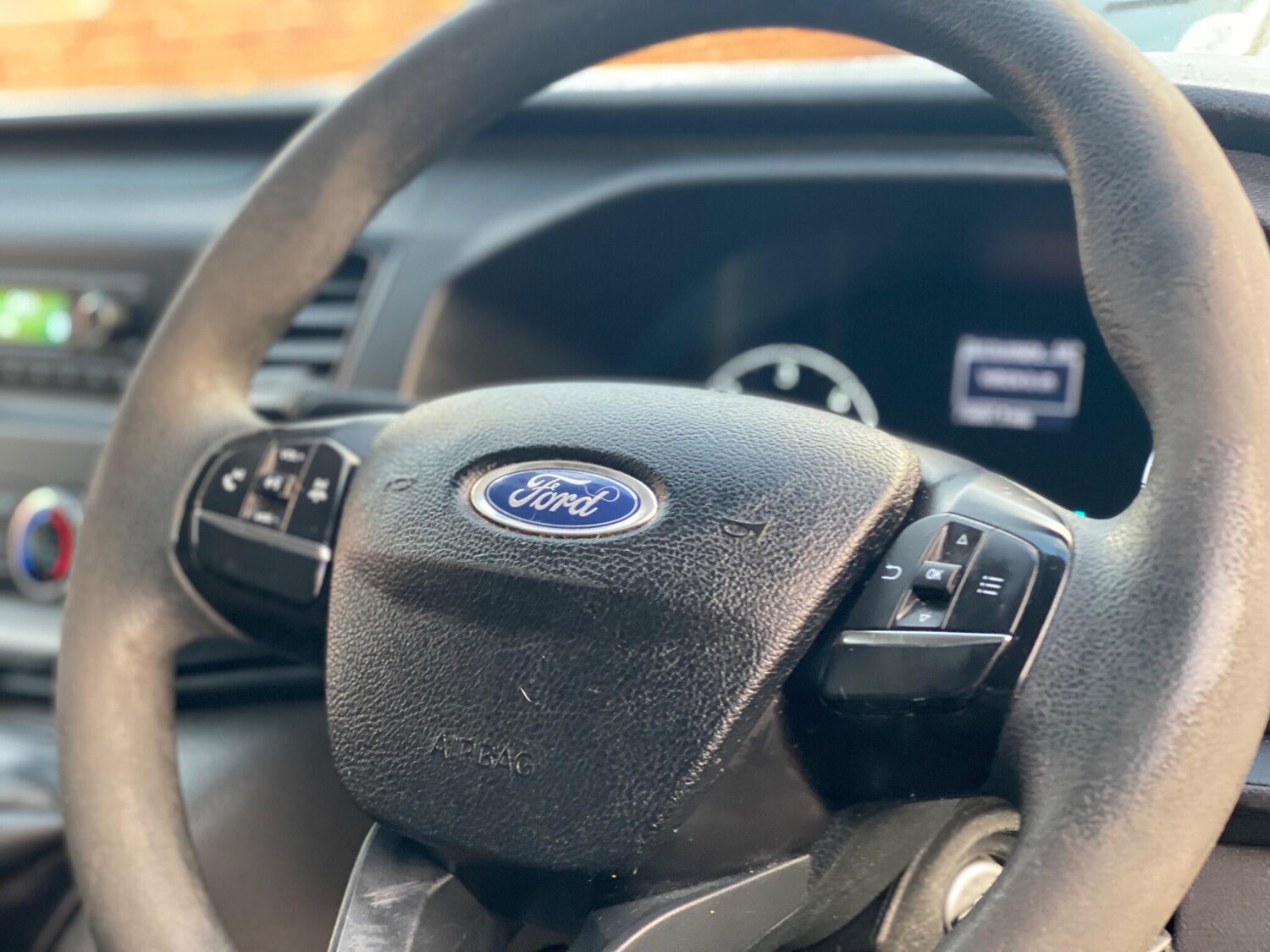 Used Ford Transit Custom 2018 for sale - 76423649: Photo 47