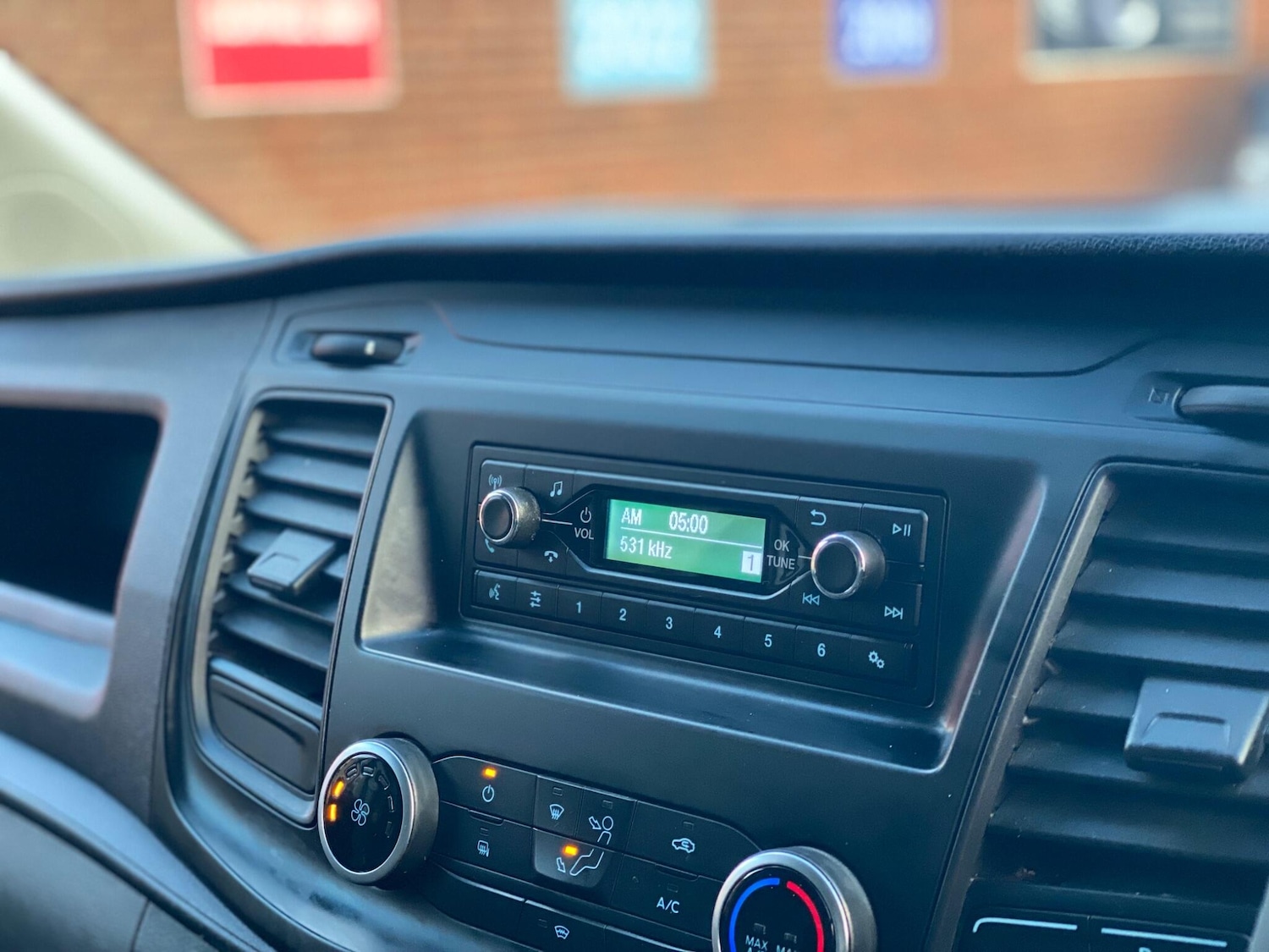 Used Ford Transit Custom 2018 for sale - 76423649: Photo 56