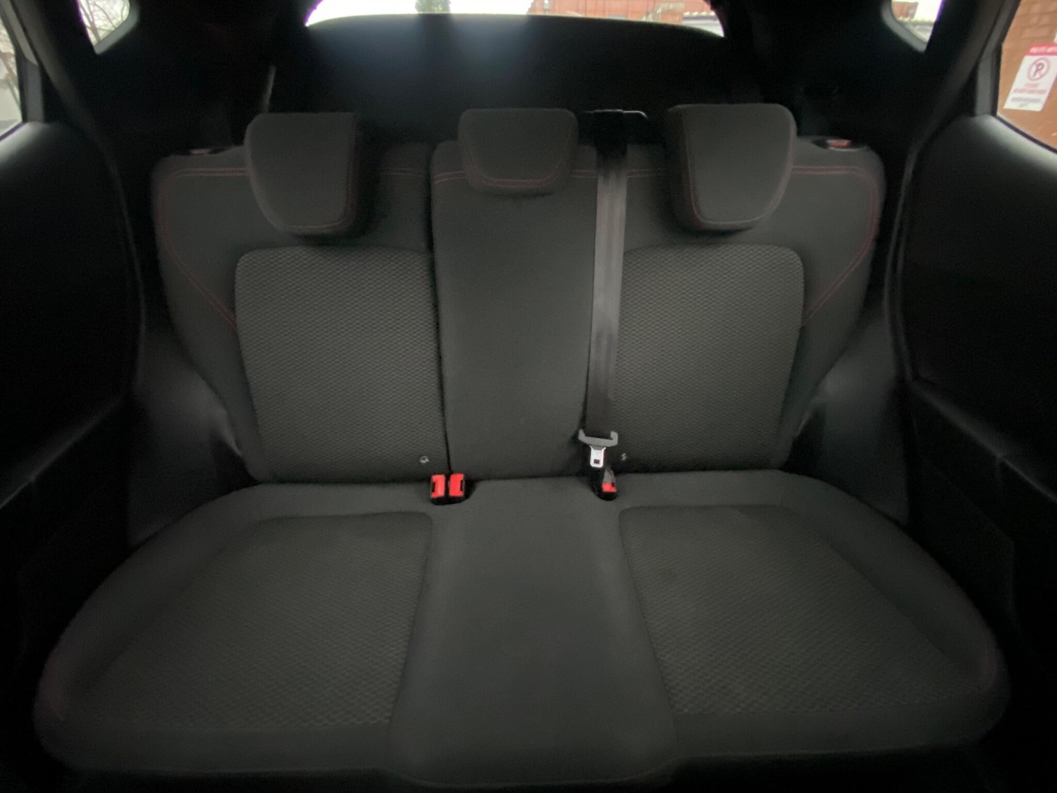 Used Ford Fiesta 2019 for sale - 77612141: Photo 14