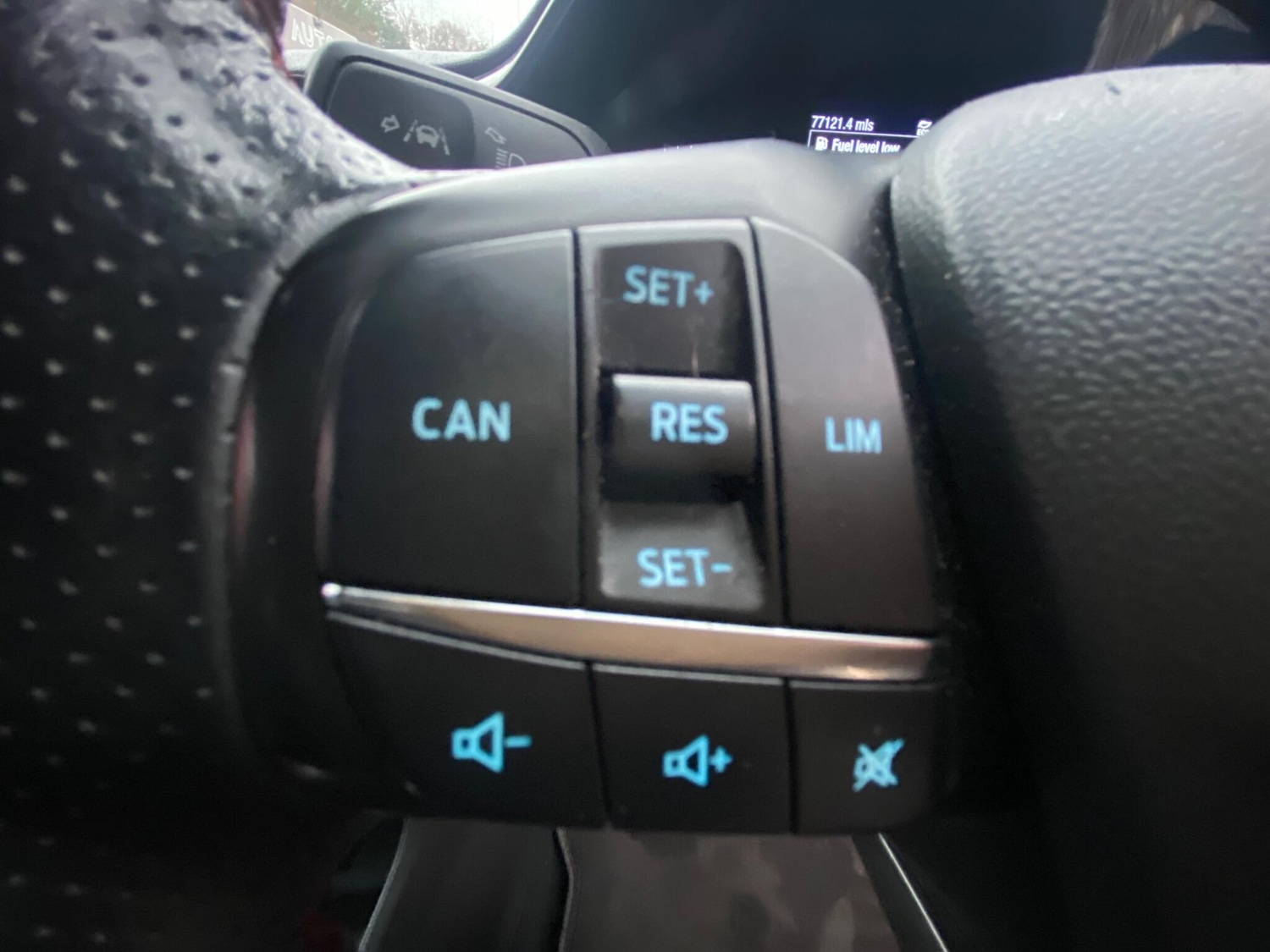 Used Ford Fiesta 2019 for sale - 77612141: Photo 15