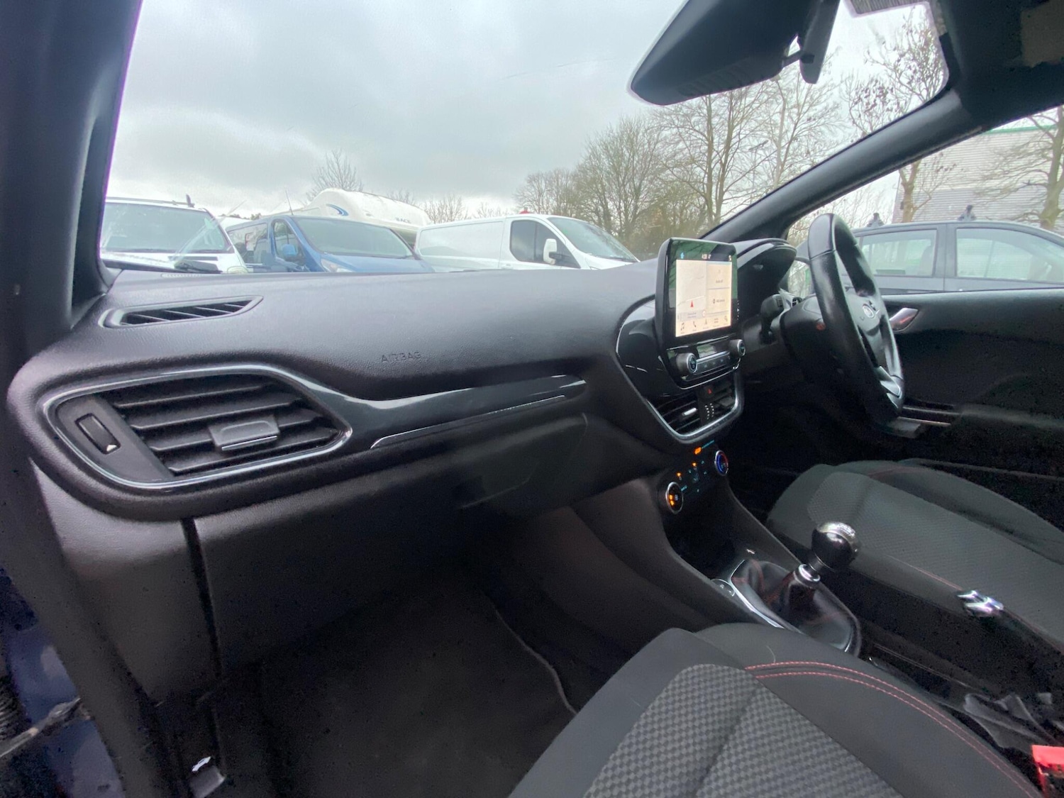 Used Ford Fiesta 2019 for sale - 77612141: Photo 19