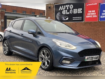 Ford Fiesta feature image