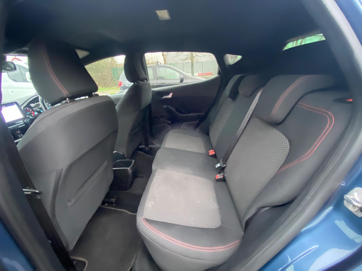 Used Ford Fiesta 2019 for sale - 77612141: Photo 20