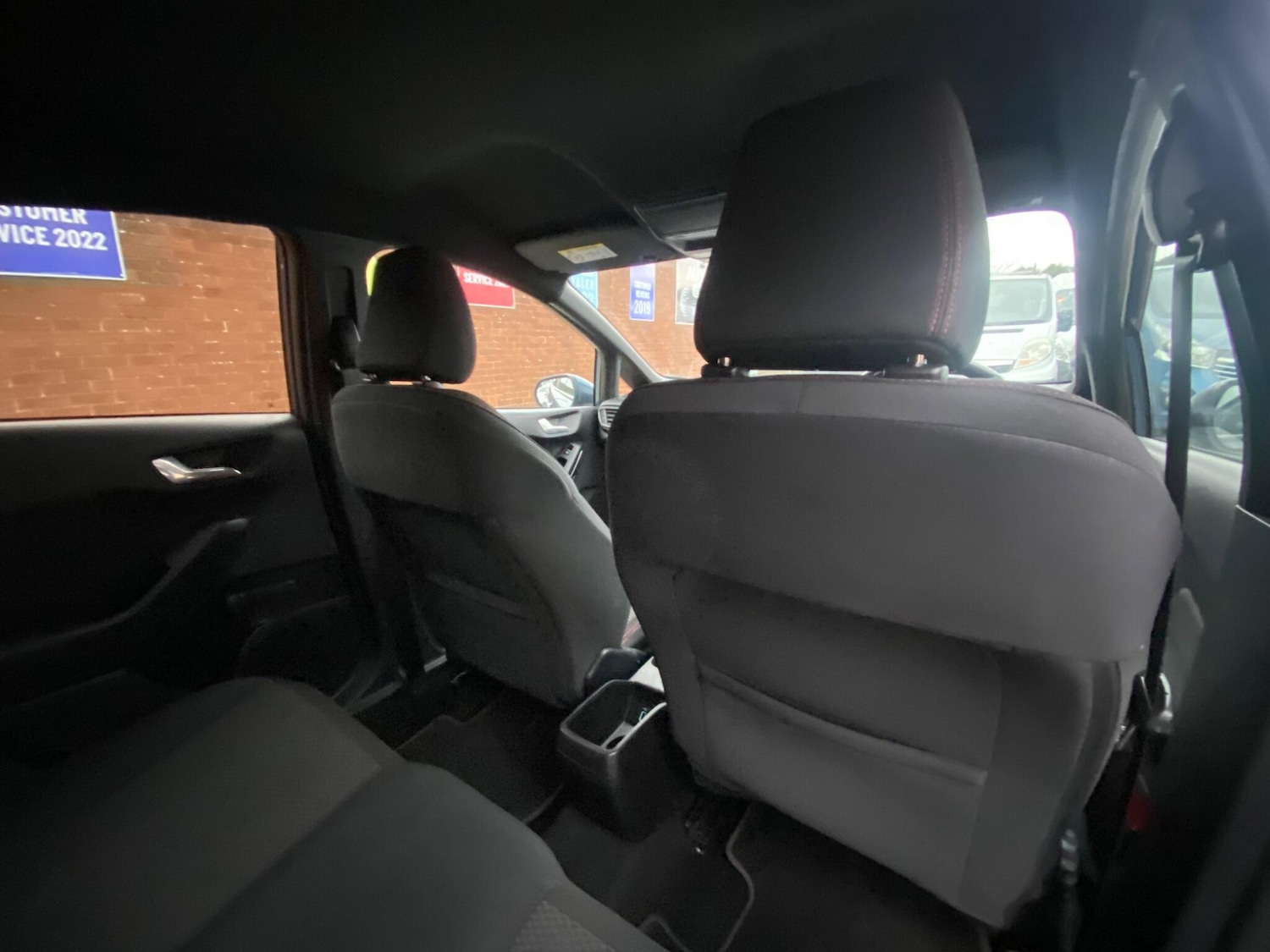 Used Ford Fiesta 2019 for sale - 77612141: Photo 21