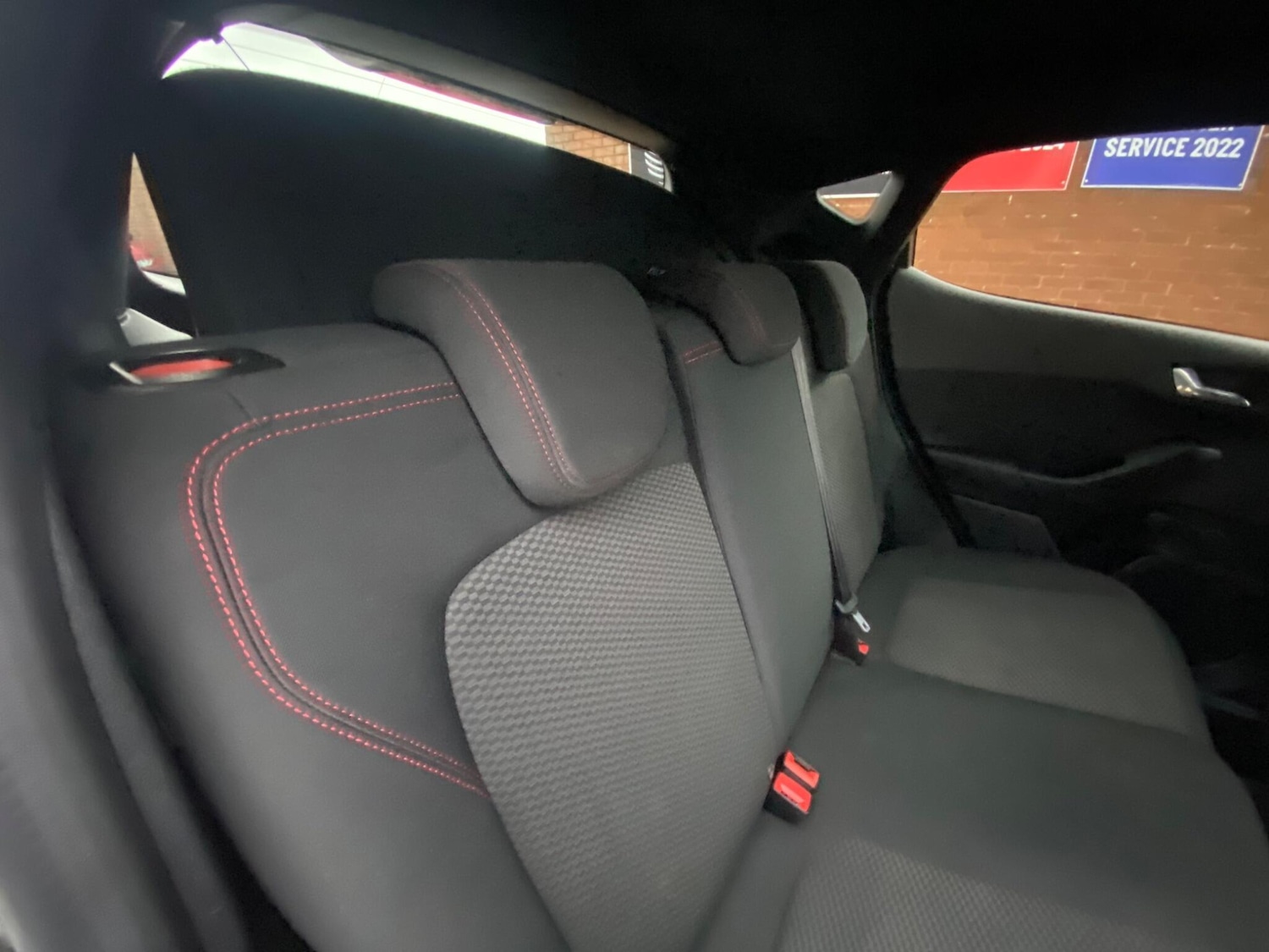 Used Ford Fiesta 2019 for sale - 77612141: Photo 24