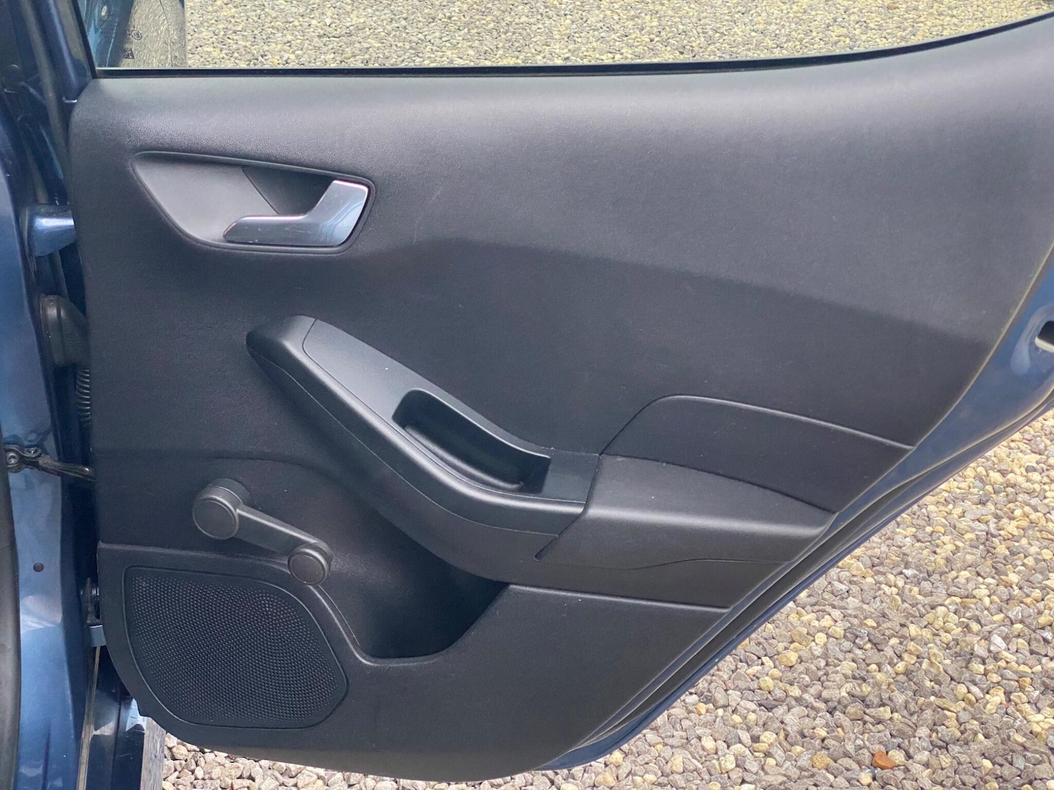 Used Ford Fiesta 2019 for sale - 77612141: Photo 34