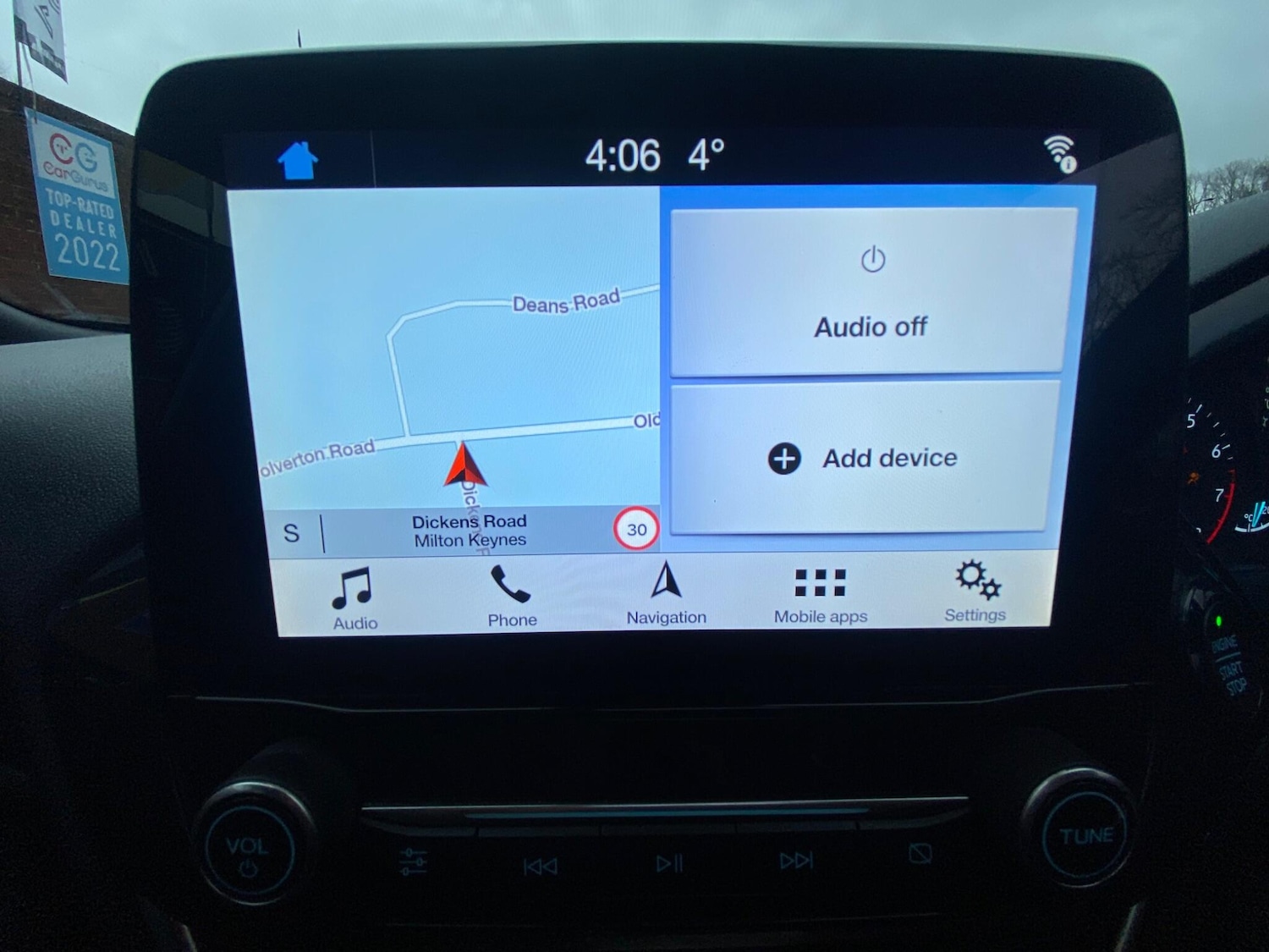 Used Ford Fiesta 2019 for sale - 77612141: Photo 37