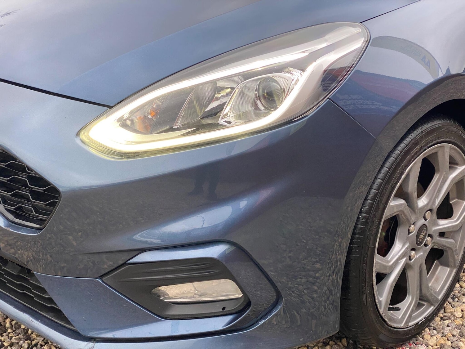 Used Ford Fiesta 2019 for sale - 77612141: Photo 40