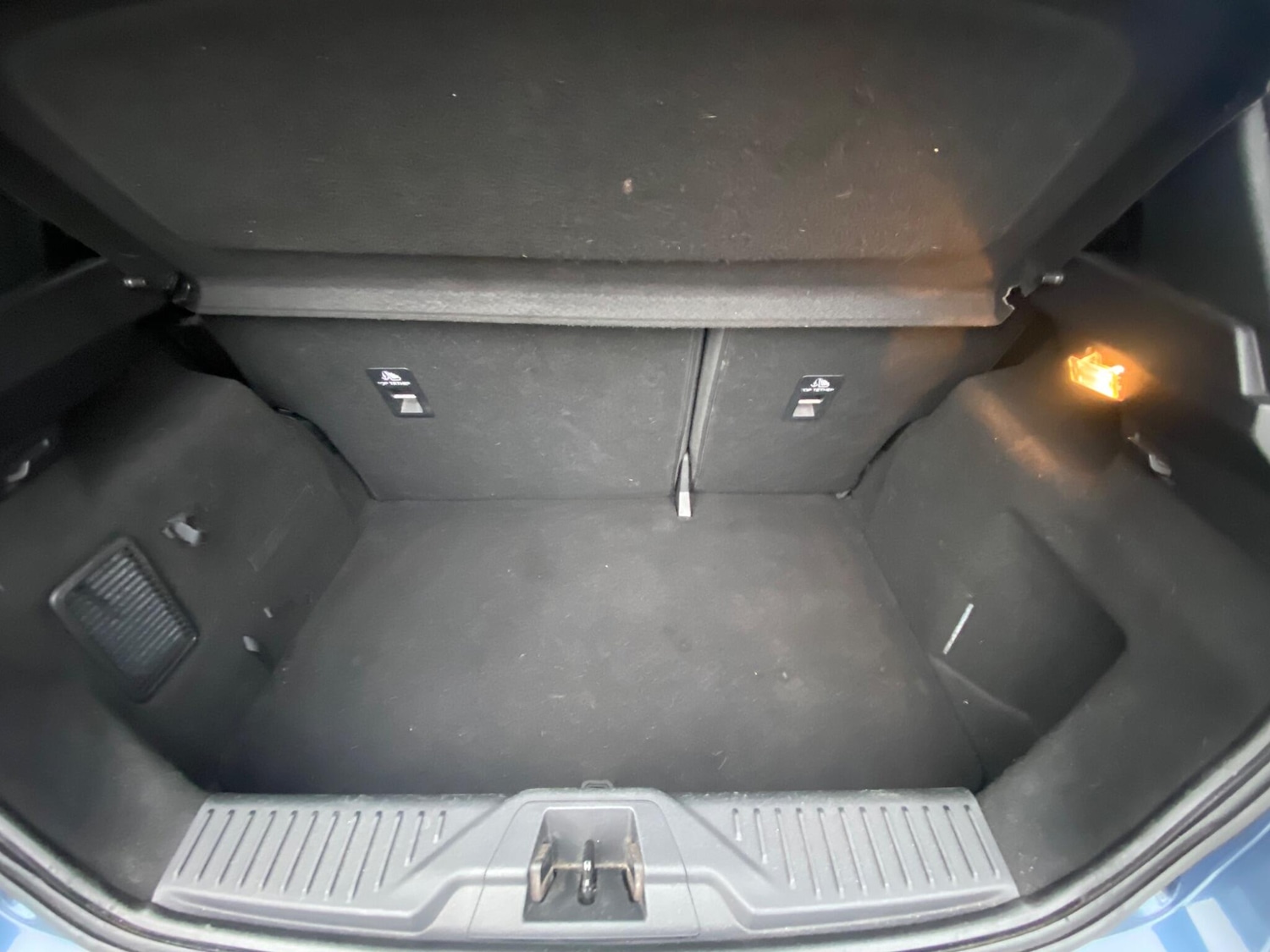 Used Ford Fiesta 2019 for sale - 77612141: Photo 42