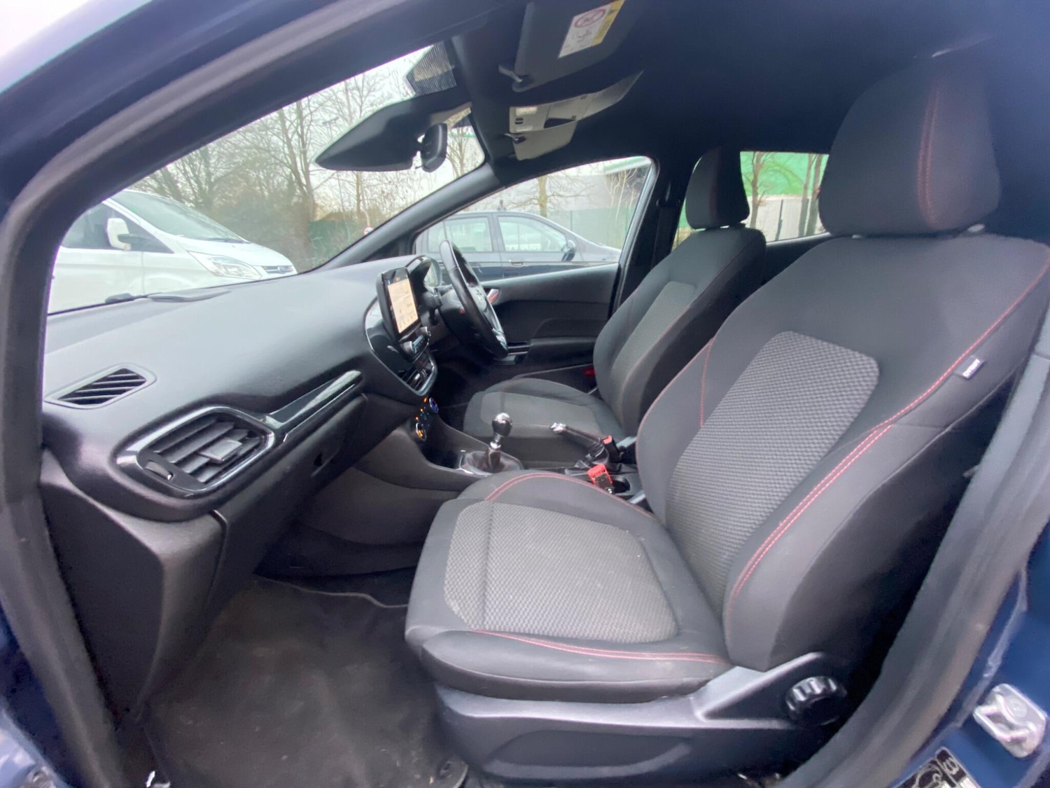 Used Ford Fiesta 2019 for sale - 77612141: Photo 46