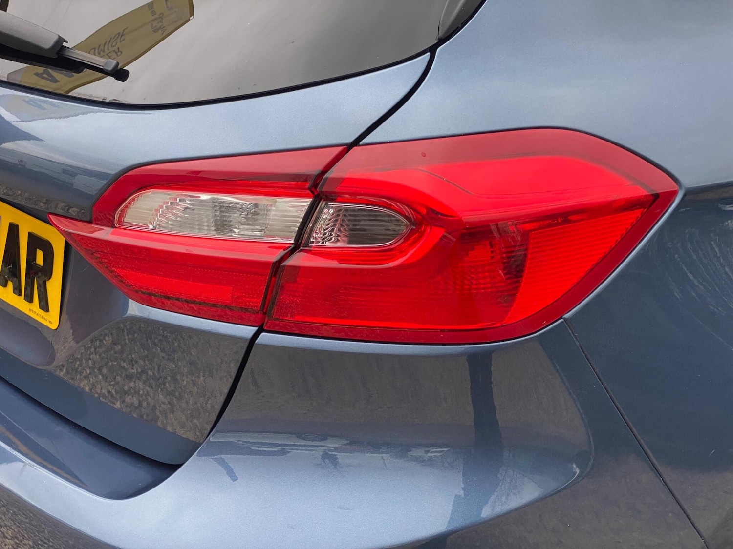 Used Ford Fiesta 2019 for sale - 77612141: Photo 47