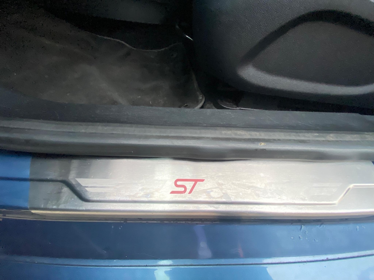 Used Ford Fiesta 2019 for sale - 77612141: Photo 48