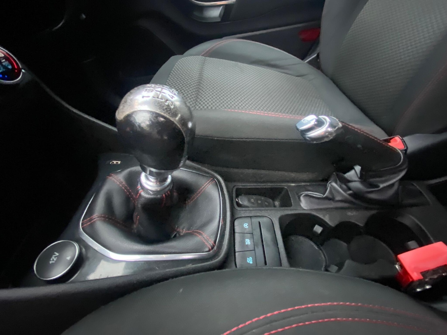 Used Ford Fiesta 2019 for sale - 77612141: Photo 51