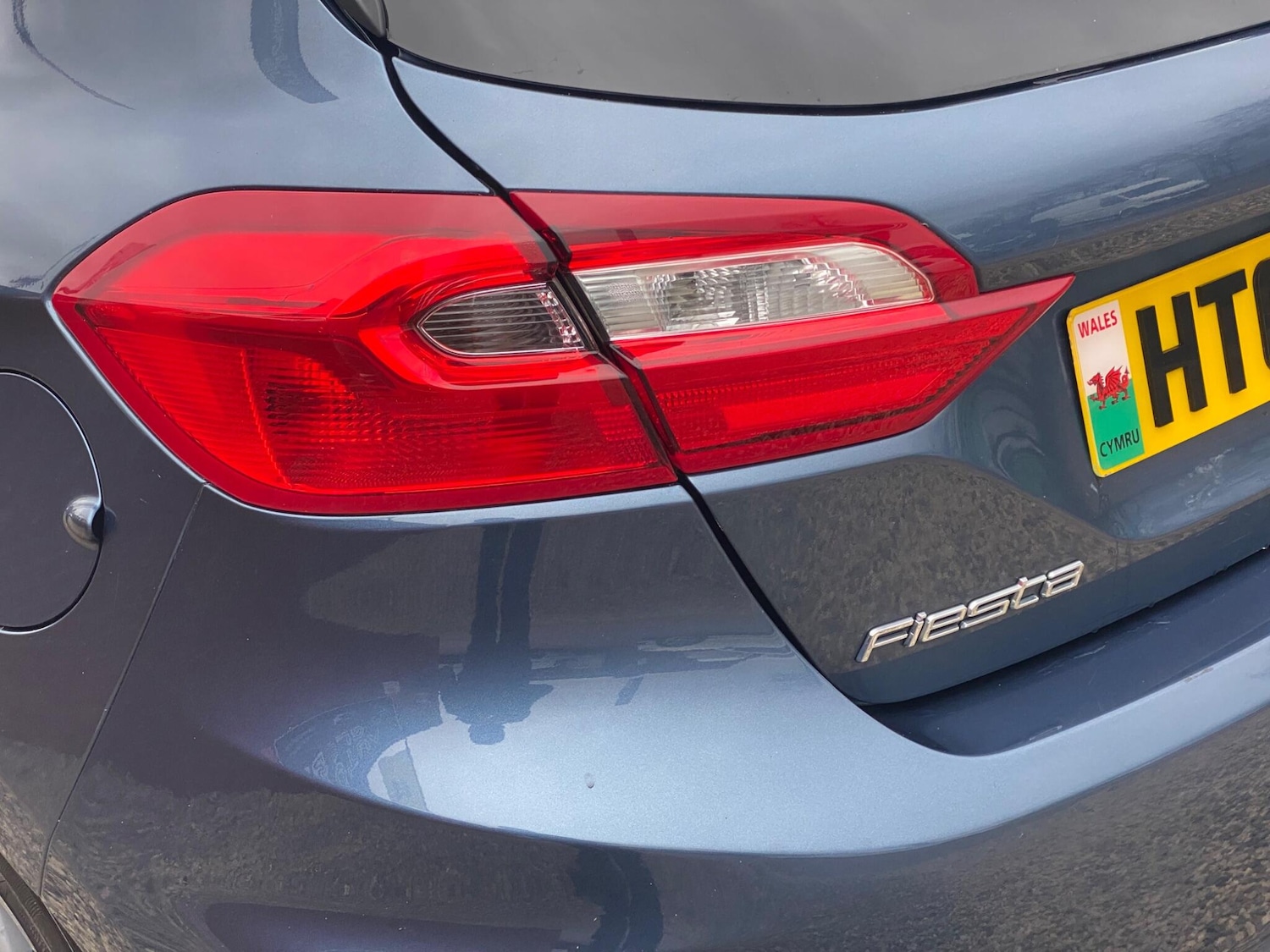 Used Ford Fiesta 2019 for sale - 77612141: Photo 52