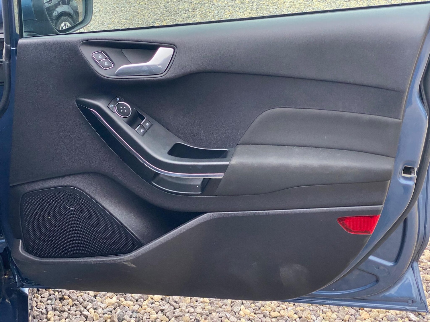 Used Ford Fiesta 2019 for sale - 77612141: Photo 53