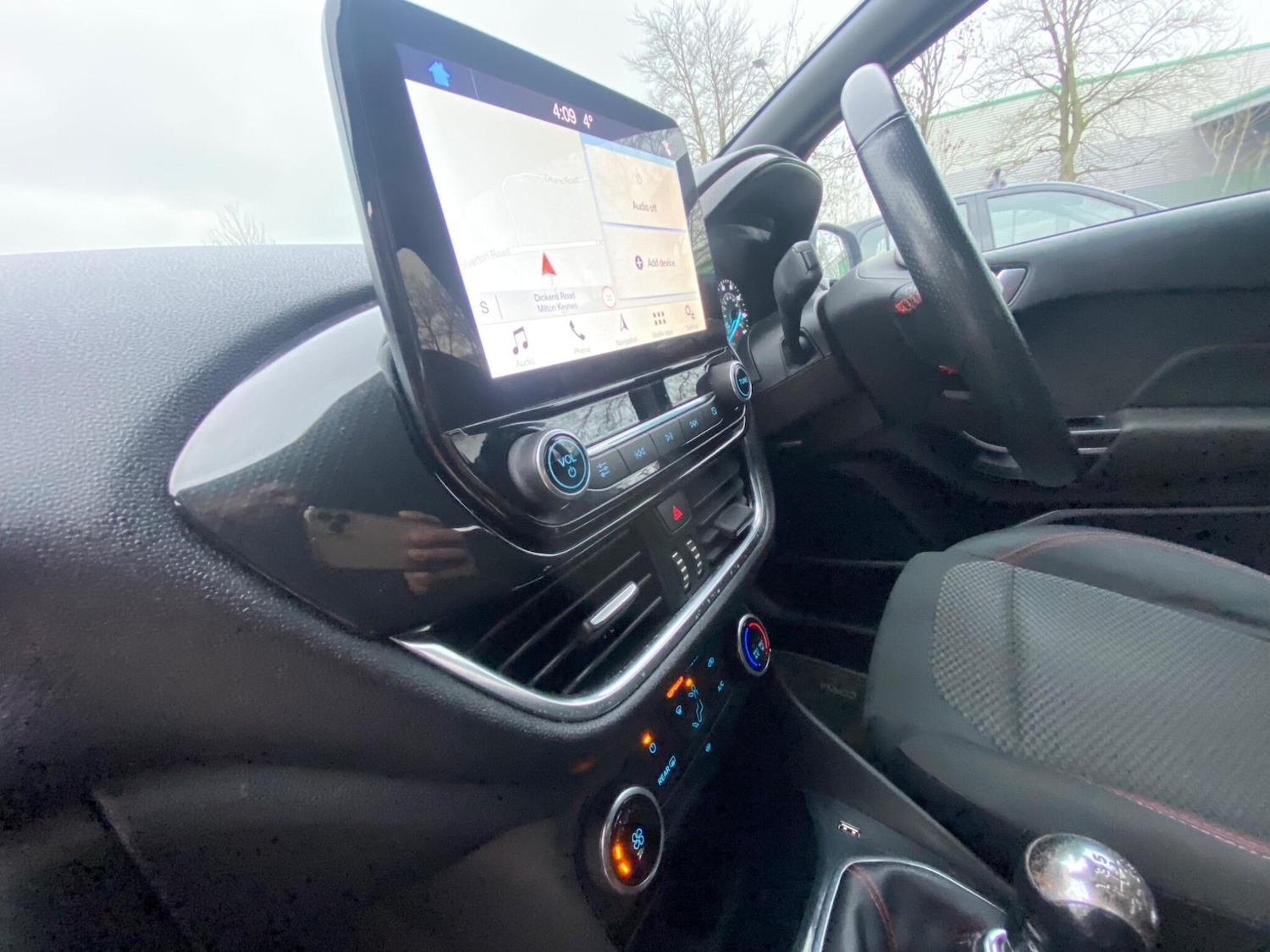 Used Ford Fiesta 2019 for sale - 77612141: Photo 54