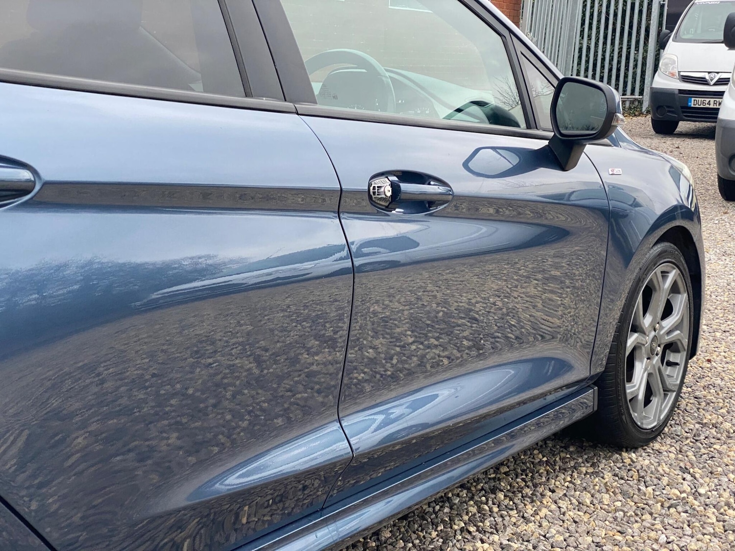 Used Ford Fiesta 2019 for sale - 77612141: Photo 59