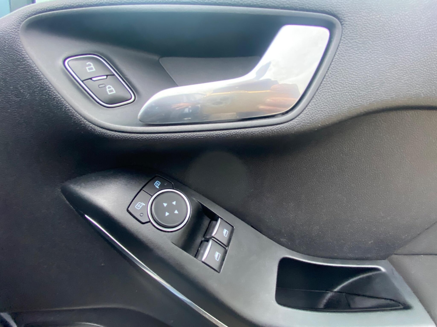 Used Ford Fiesta 2019 for sale - 77612141: Photo 60