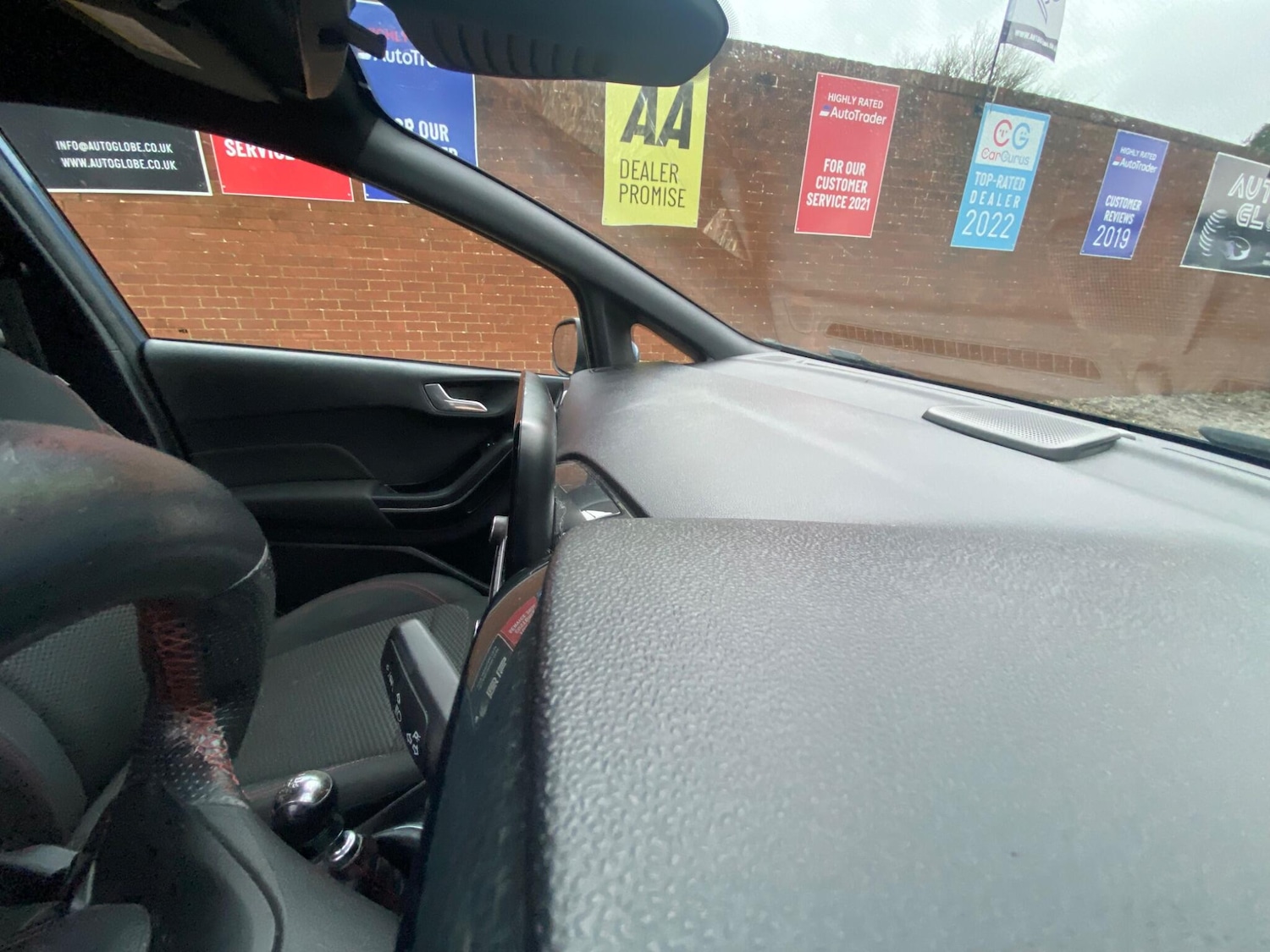 Used Ford Fiesta 2019 for sale - 77612141: Photo 61