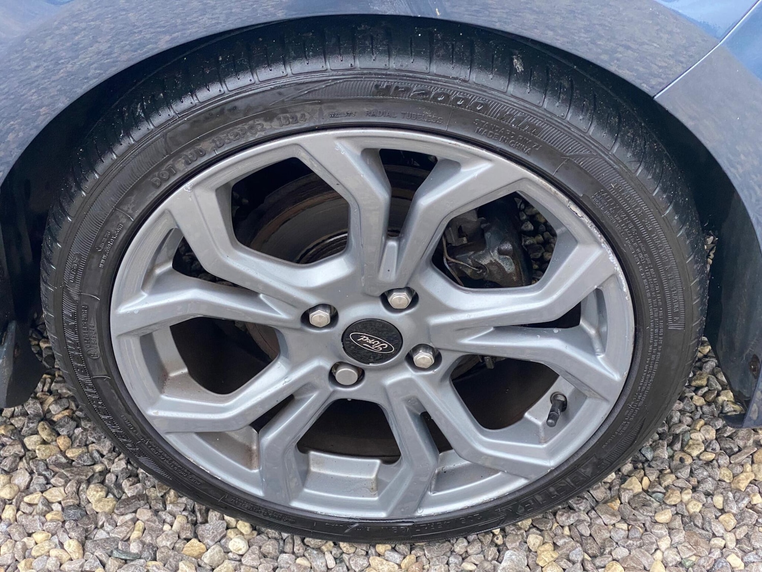 Used Ford Fiesta 2019 for sale - 77612141: Photo 62