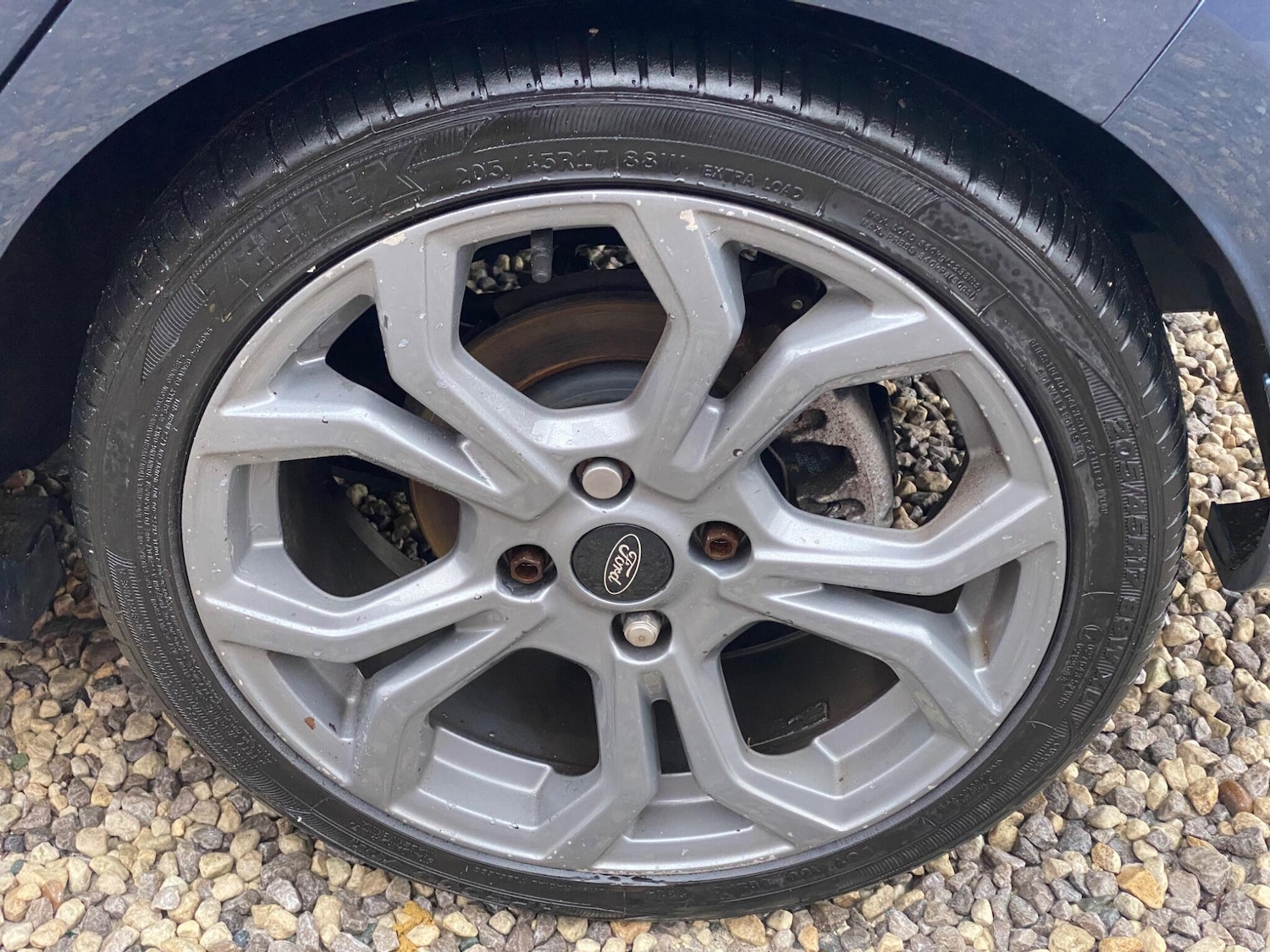 Used Ford Fiesta 2019 for sale - 77612141: Photo 64