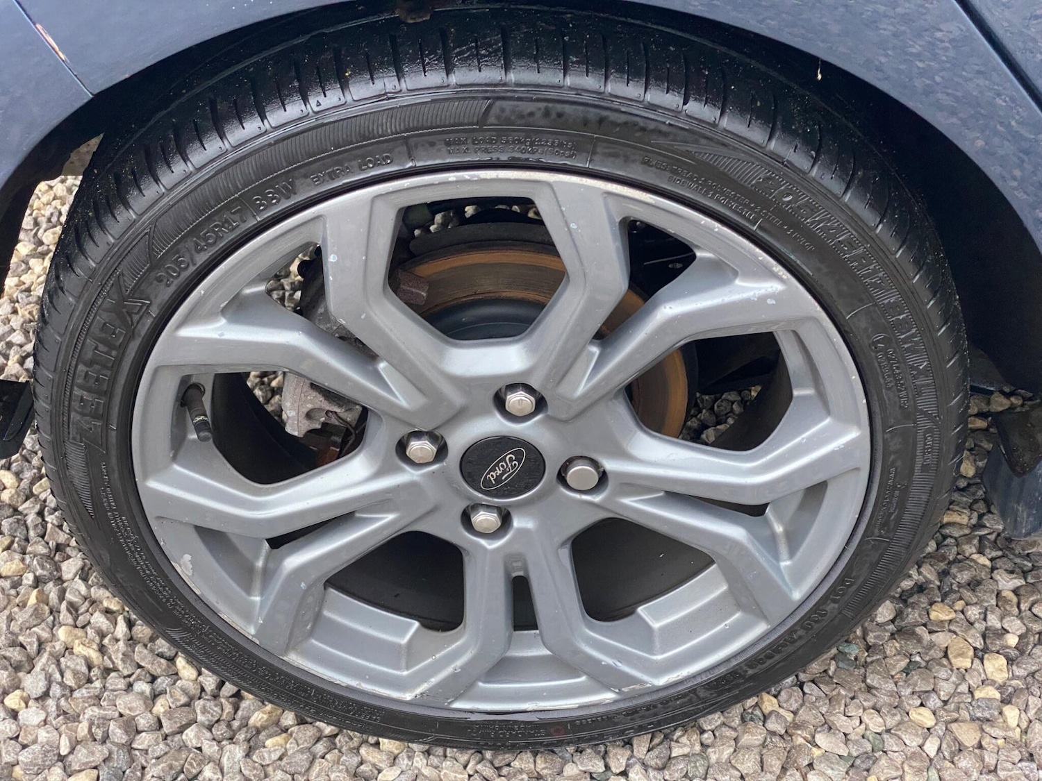 Used Ford Fiesta 2019 for sale - 77612141: Photo 65