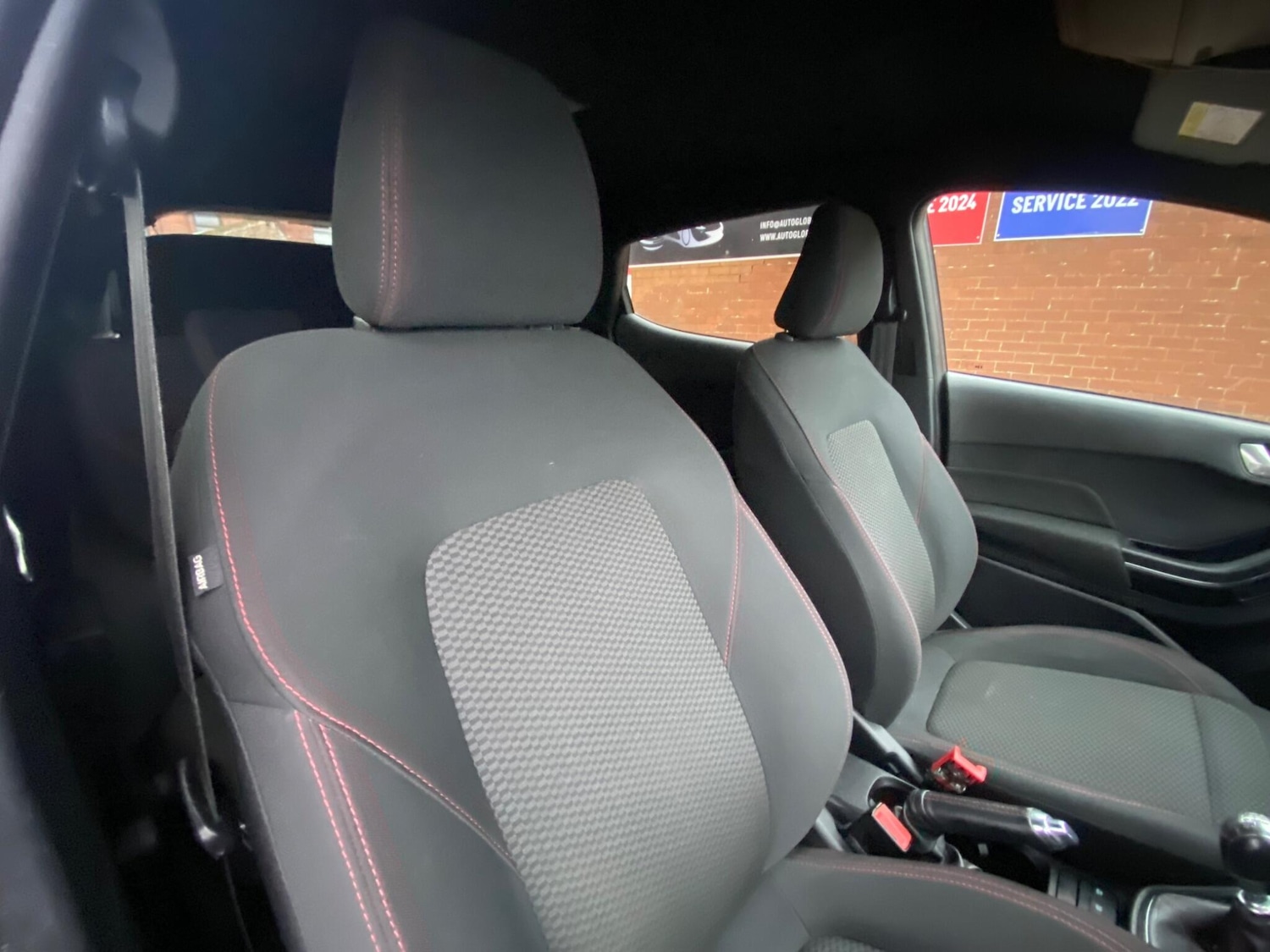 Used Ford Fiesta 2019 for sale - 77612141: Photo 9