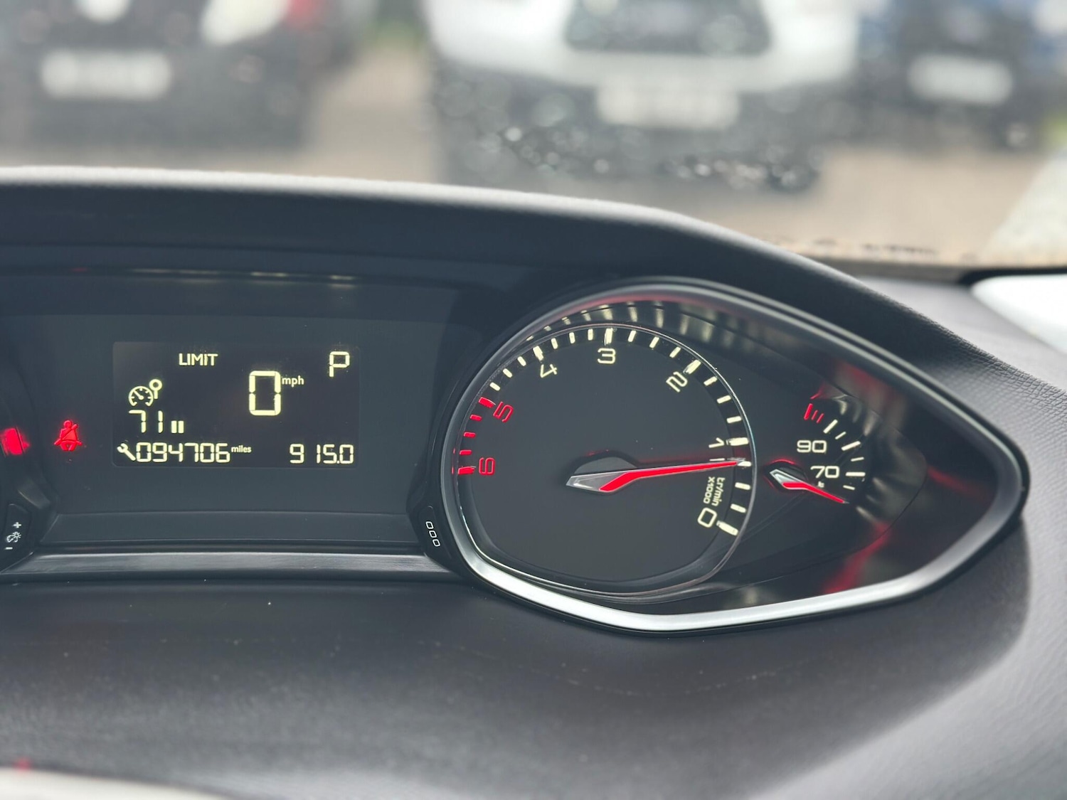 Used Peugeot 308 2019 for sale - 77455543: Photo 13