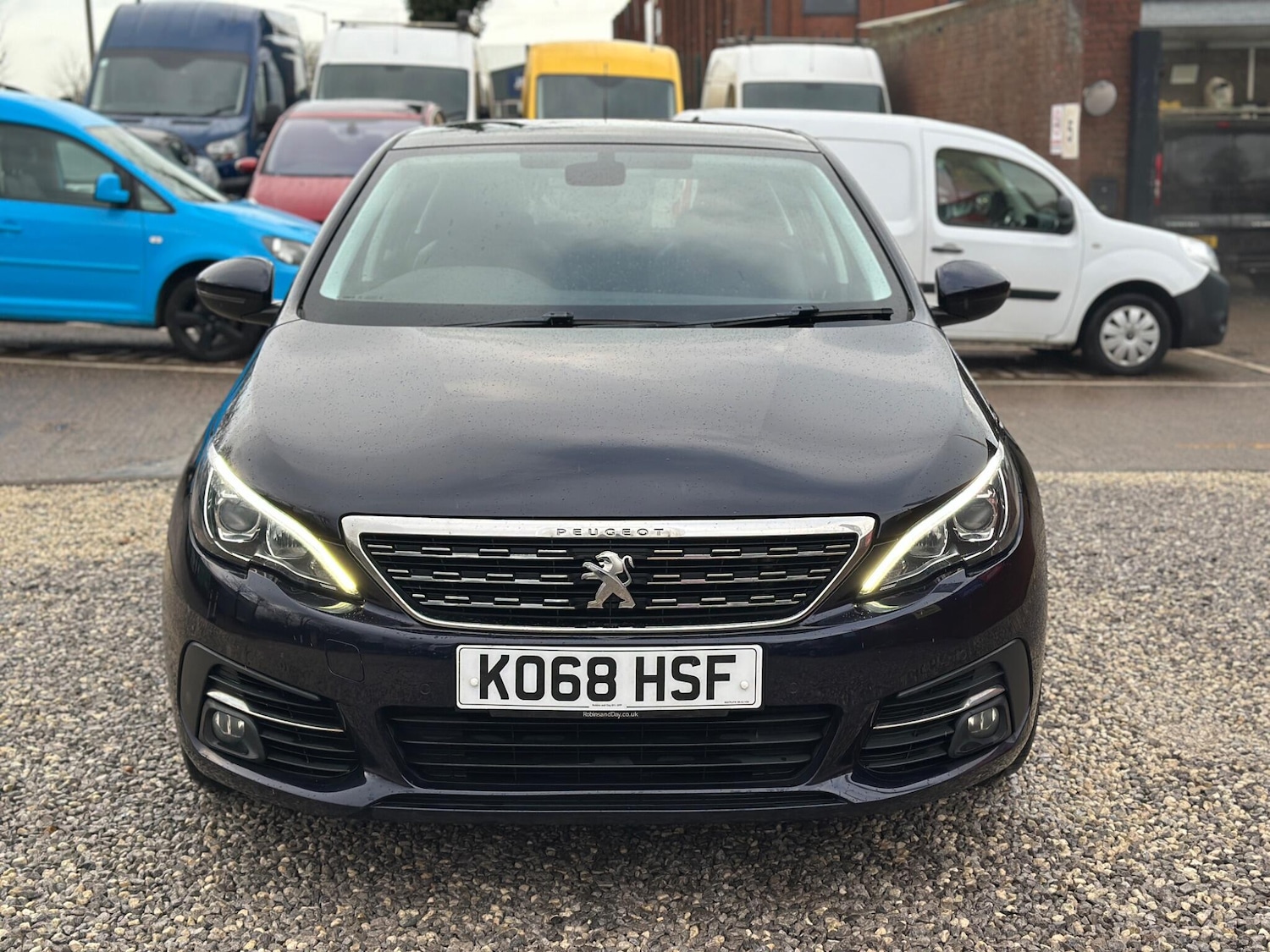 Used Peugeot 308 2019 for sale - 77455543: Photo 14
