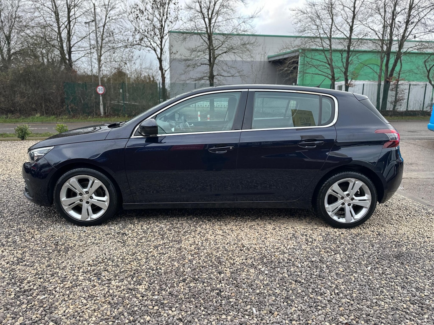 Used Peugeot 308 2019 for sale - 77455543: Photo 15