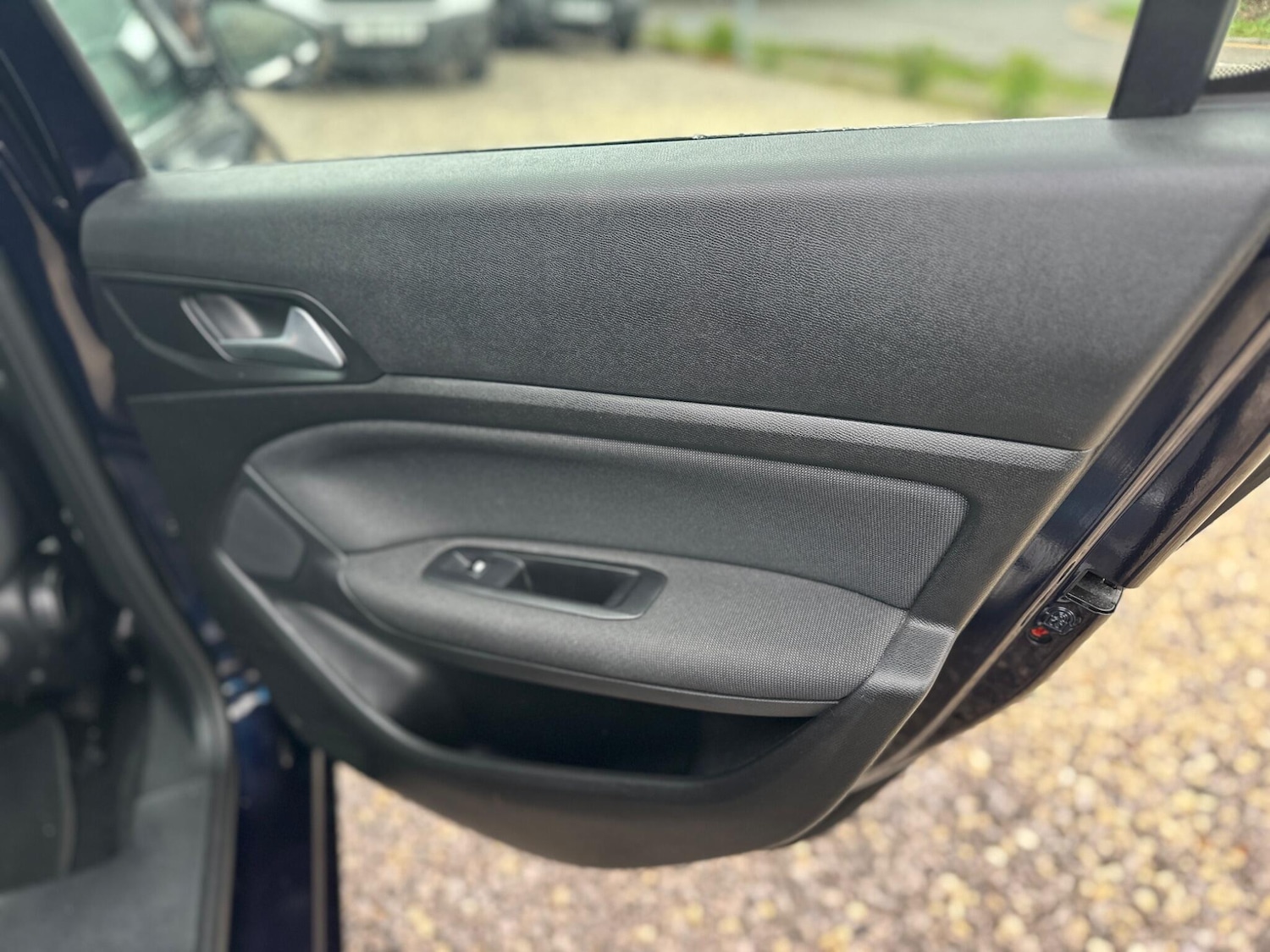 Used Peugeot 308 2019 for sale - 77455543: Photo 18