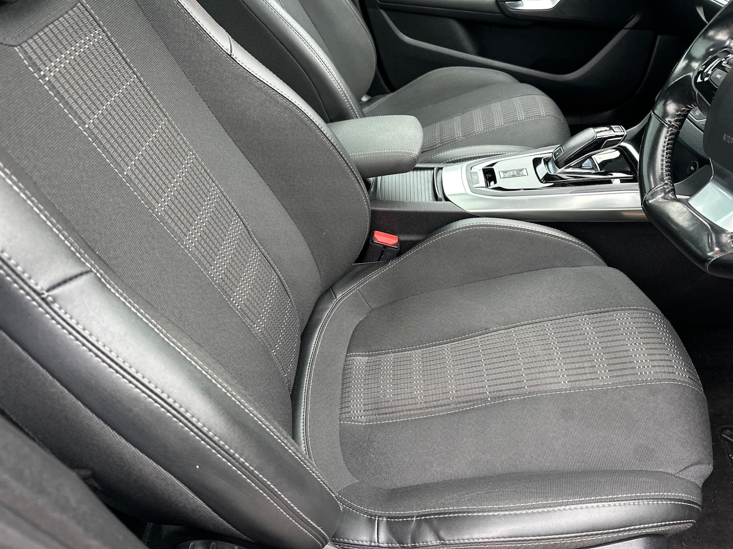 Used Peugeot 308 2019 for sale - 77455543: Photo 22