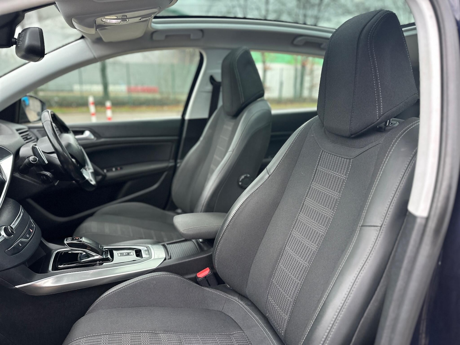 Used Peugeot 308 2019 for sale - 77455543: Photo 32