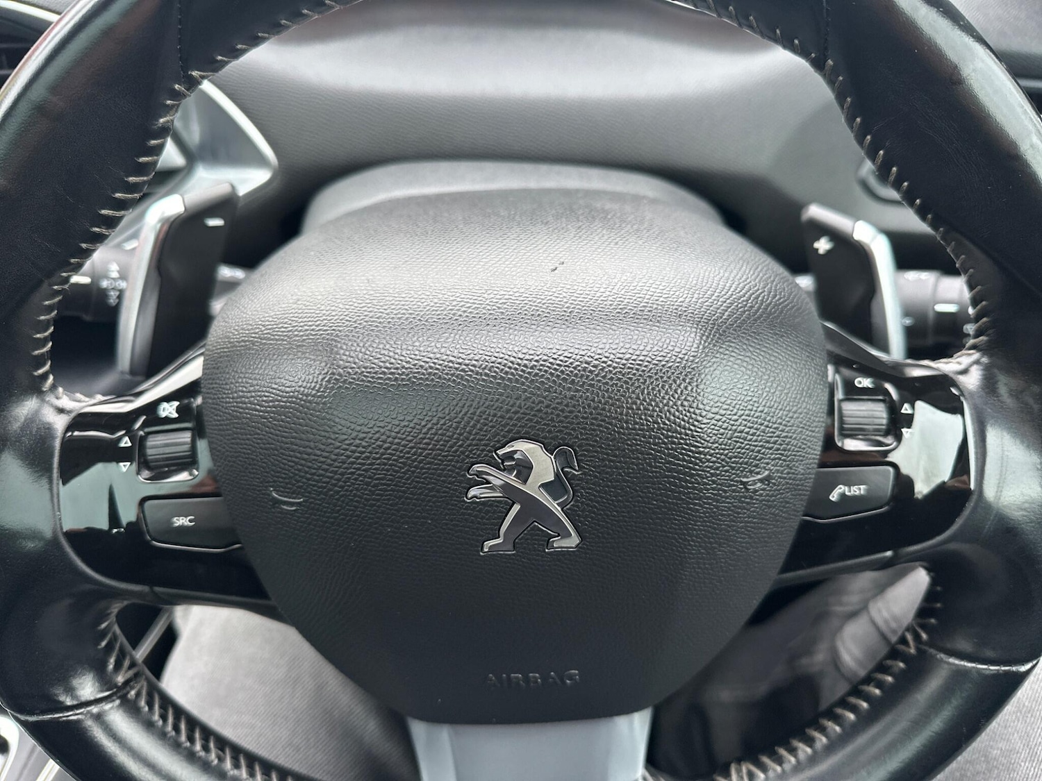 Used Peugeot 308 2019 for sale - 77455543: Photo 37