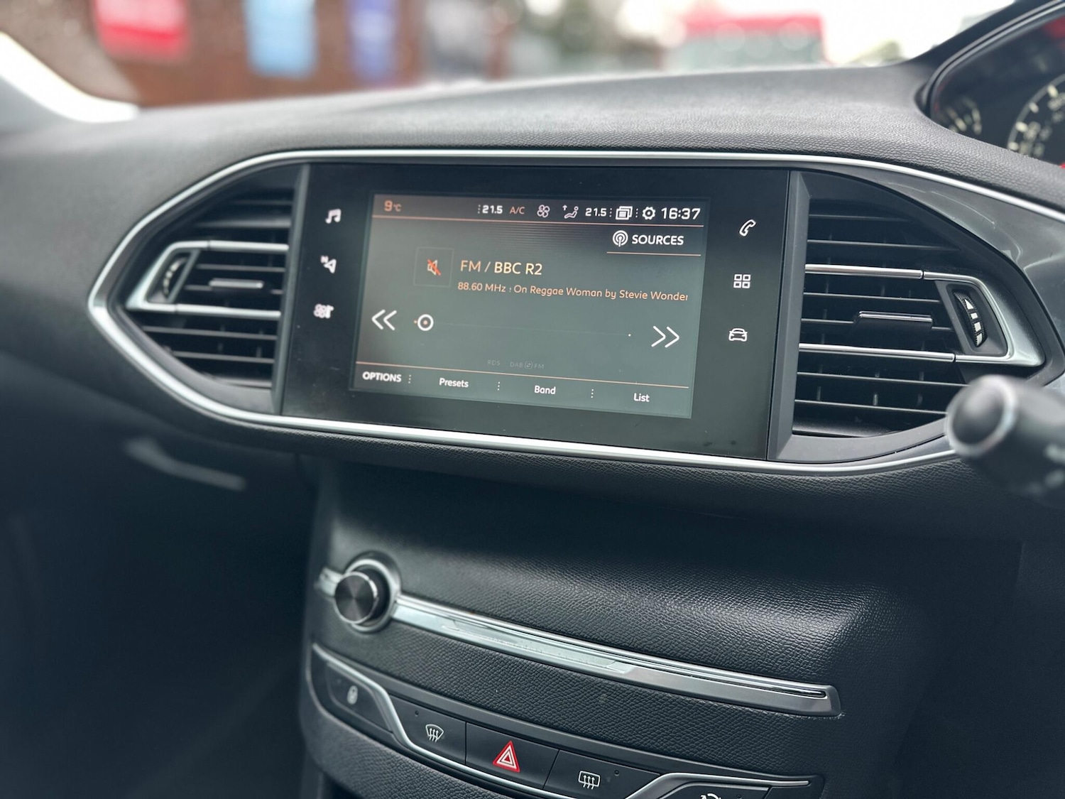 Used Peugeot 308 2019 for sale - 77455543: Photo 42