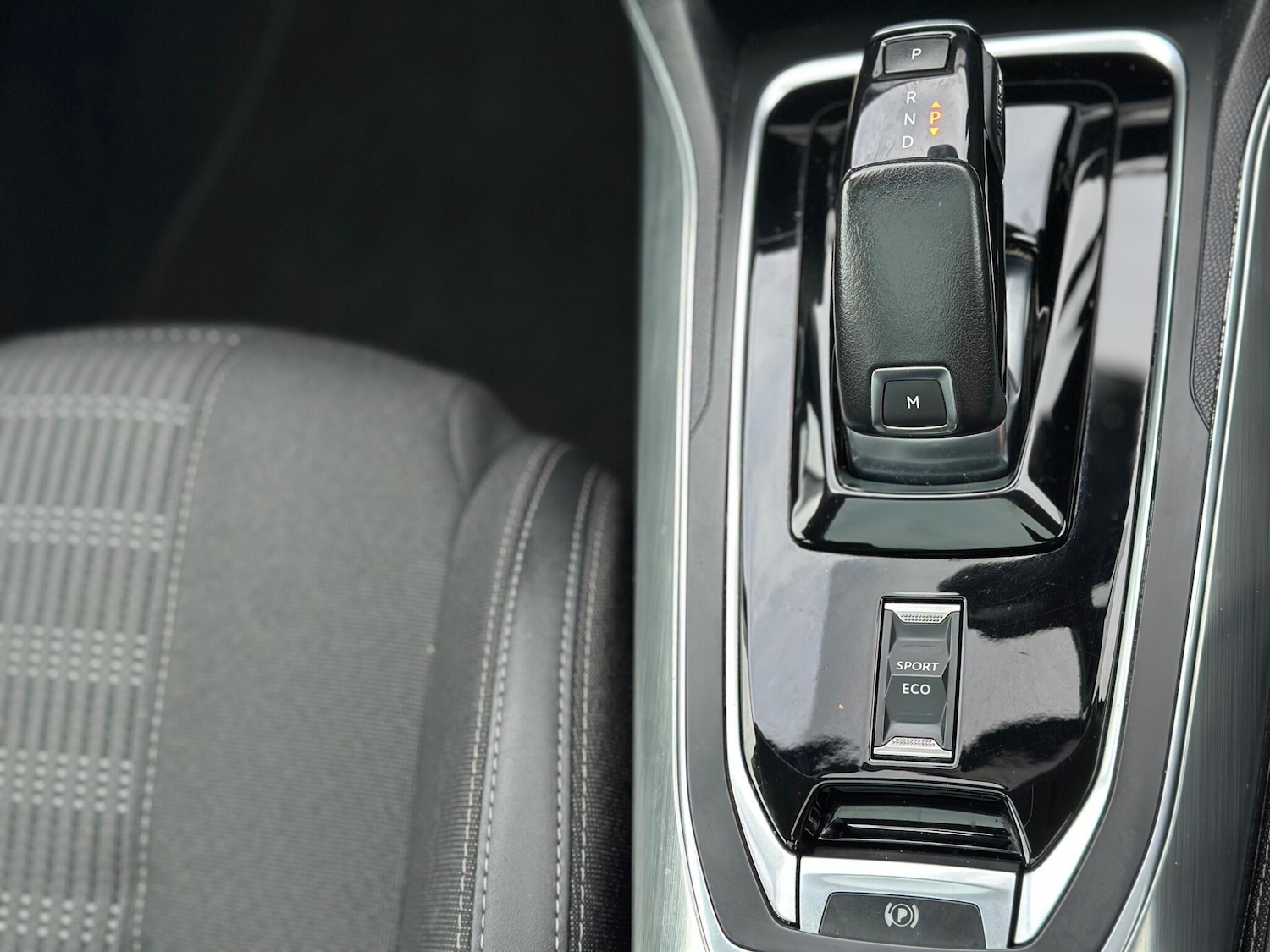 Used Peugeot 308 2019 for sale - 77455543: Photo 45