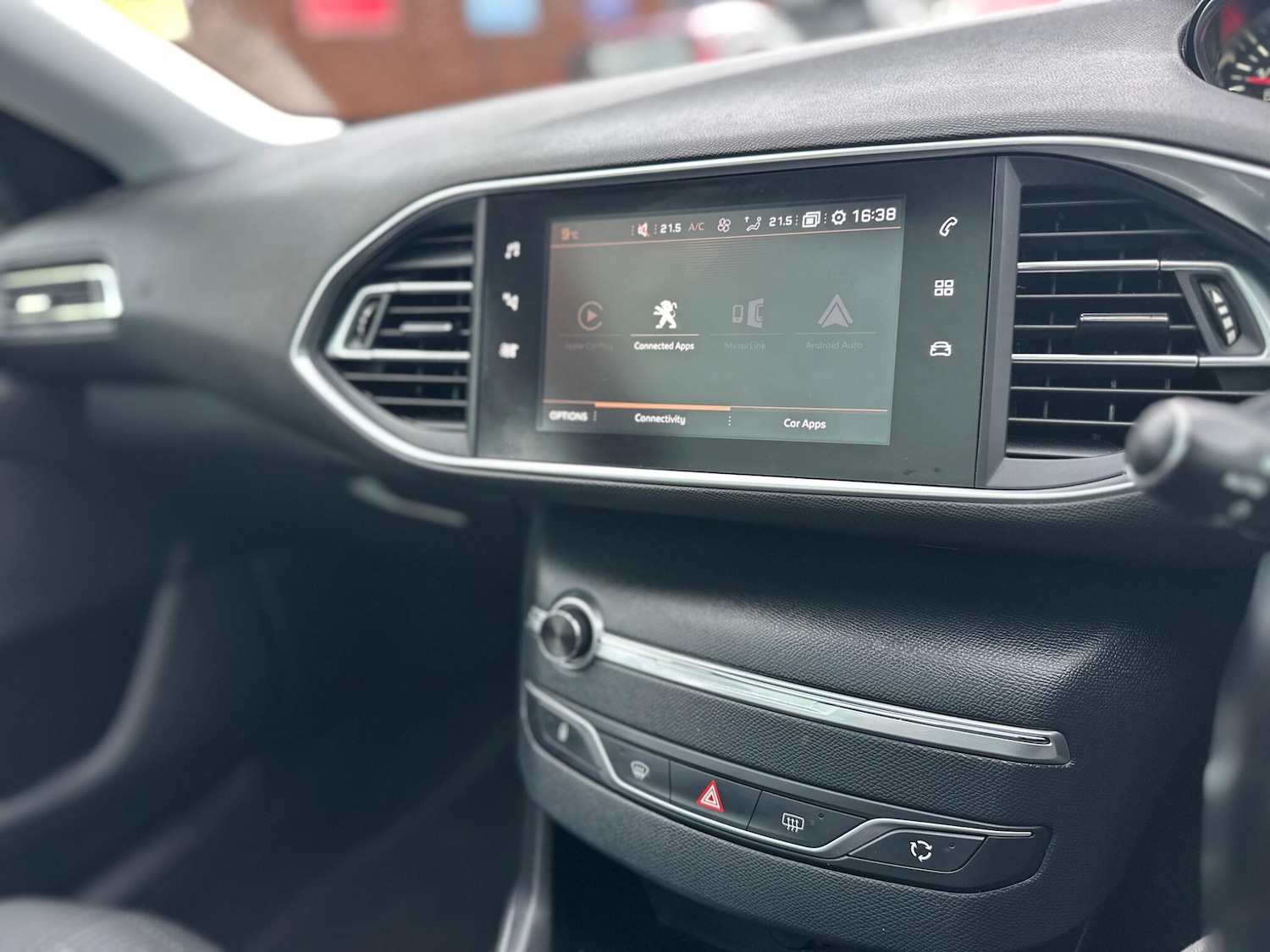 Used Peugeot 308 2019 for sale - 77455543: Photo 47