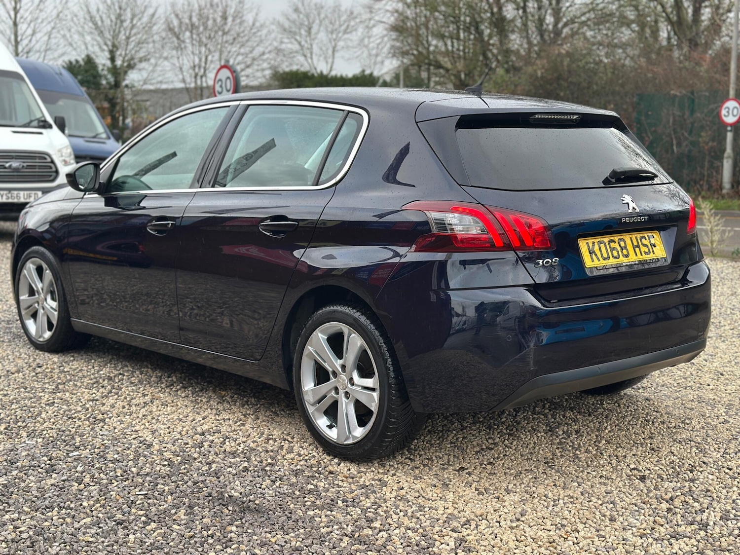 Used Peugeot 308 2019 for sale - 77455543: Photo 5