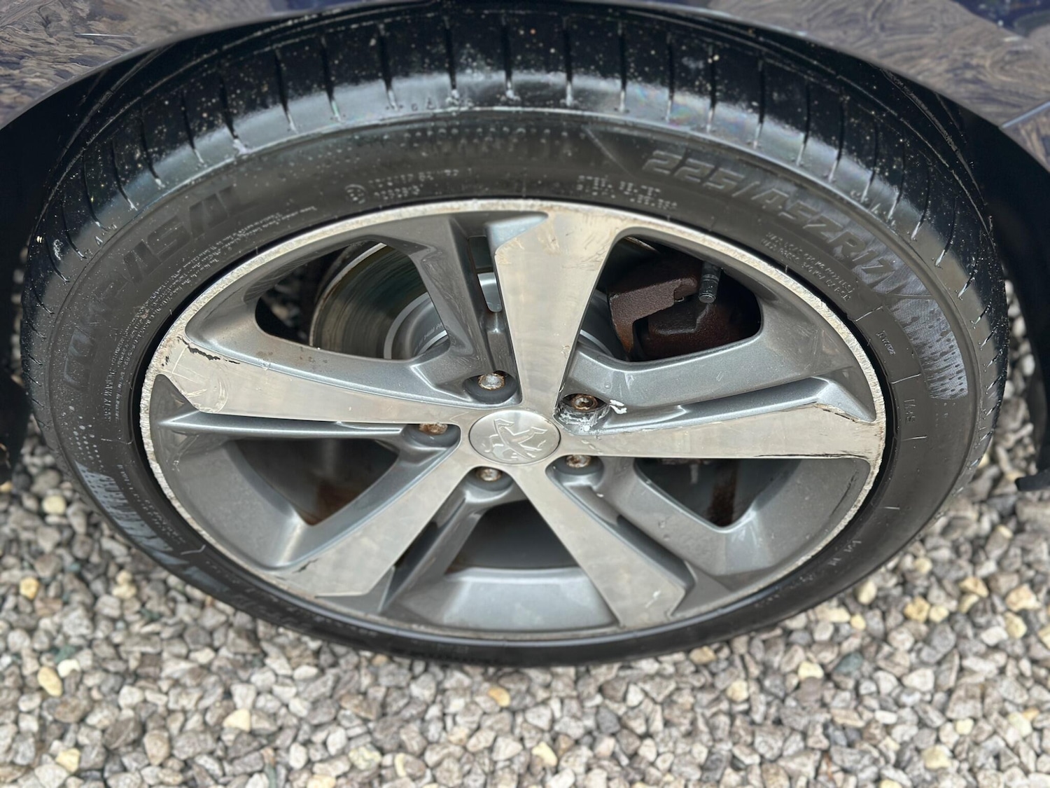 Used Peugeot 308 2019 for sale - 77455543: Photo 51