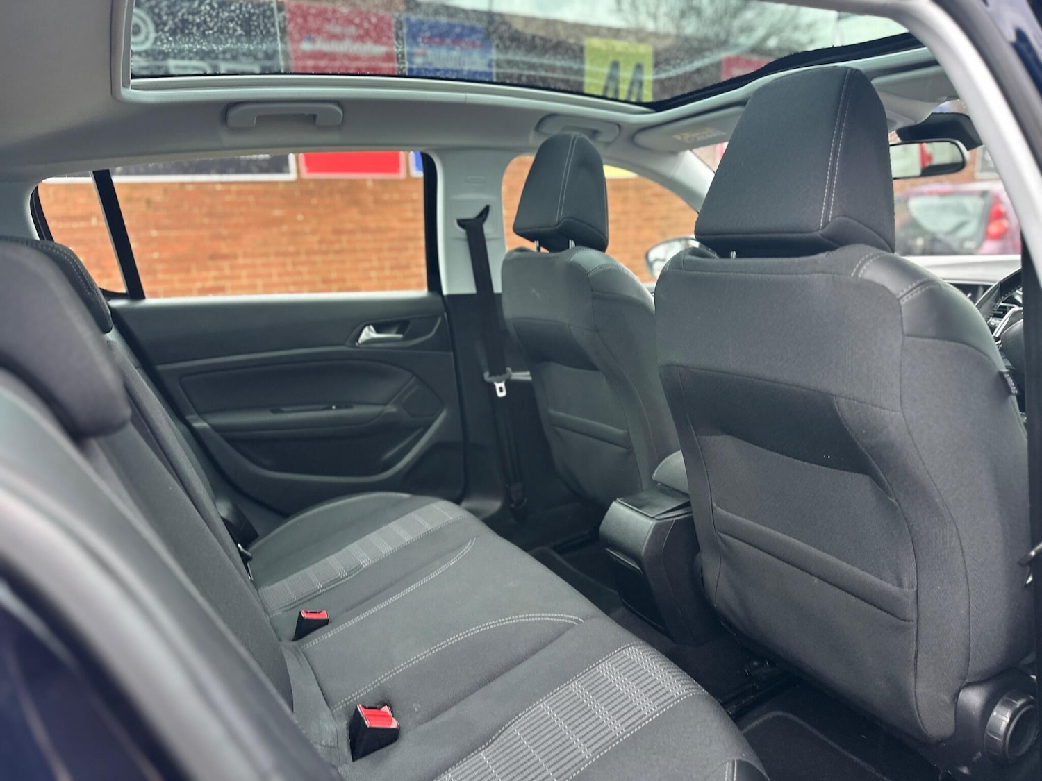 Used Peugeot 308 2019 for sale - 77455543: Photo 7