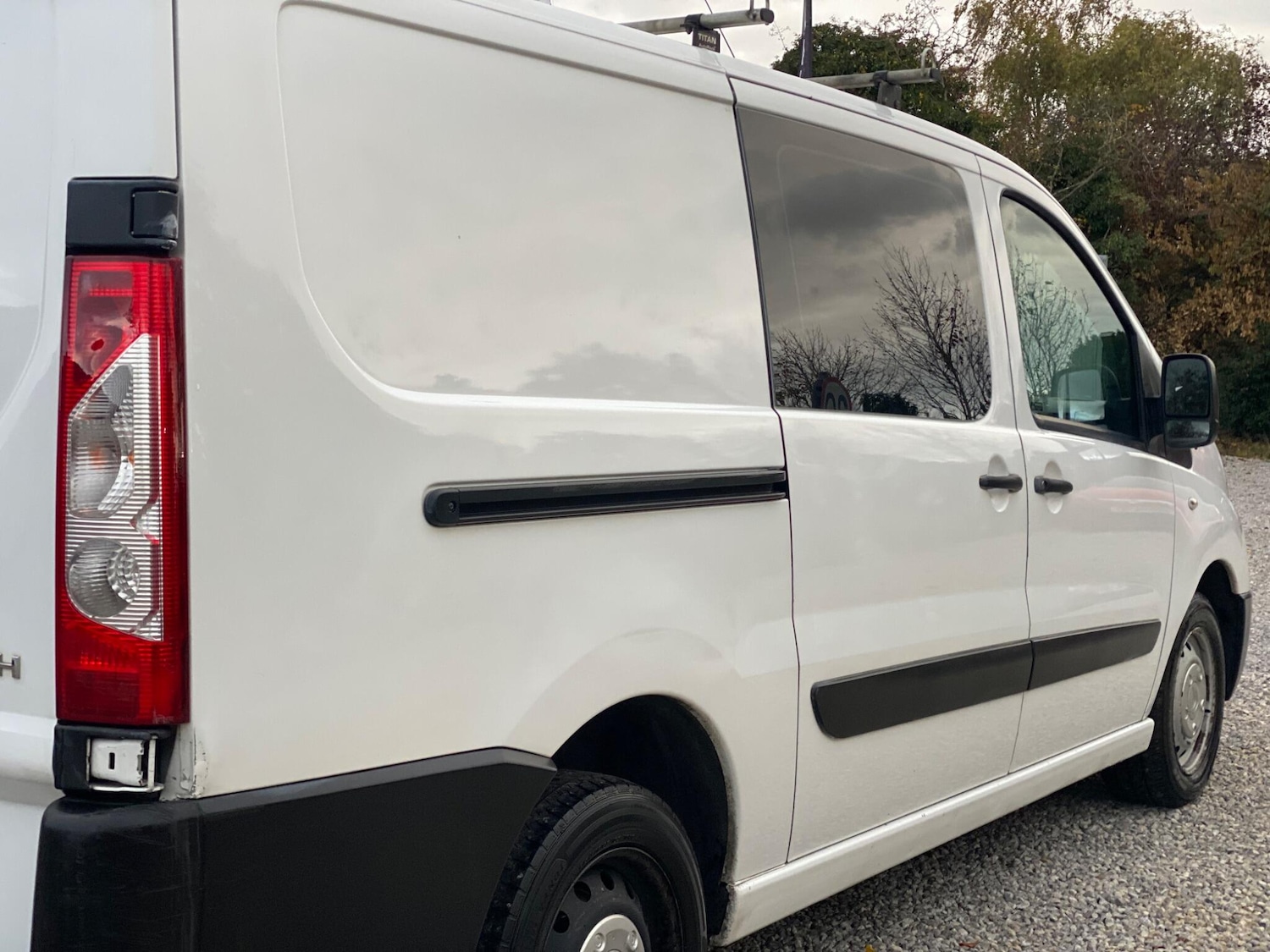 Used Citroen Dispatch 2016 for sale - 76348980: Photo 15