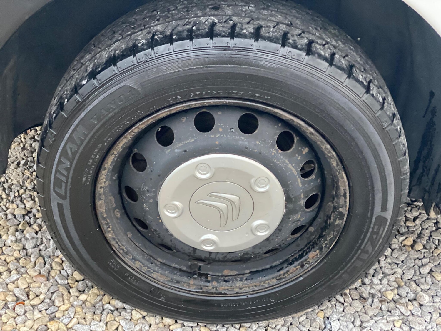 Used Citroen Dispatch 2016 for sale - 76348980: Photo 27