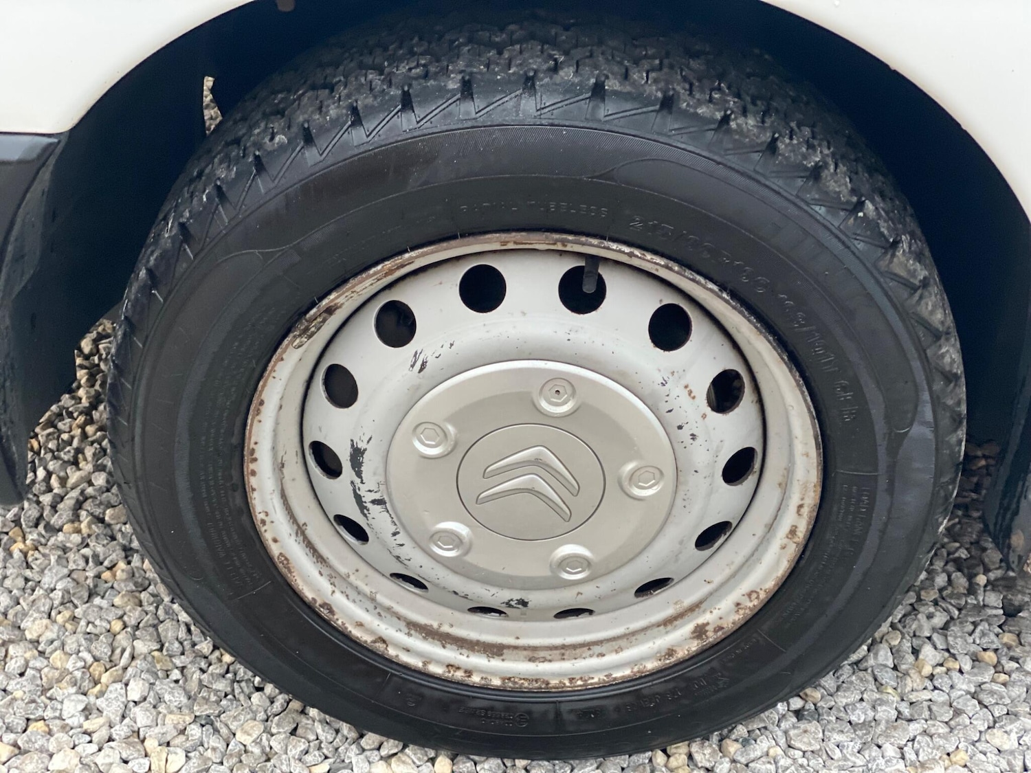 Used Citroen Dispatch 2016 for sale - 76348980: Photo 29