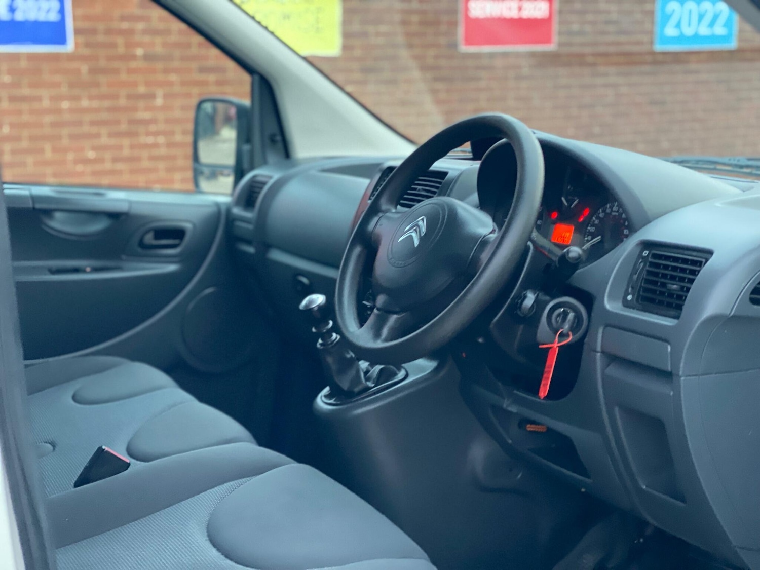 Used Citroen Dispatch 2016 for sale - 76348980: Photo 30