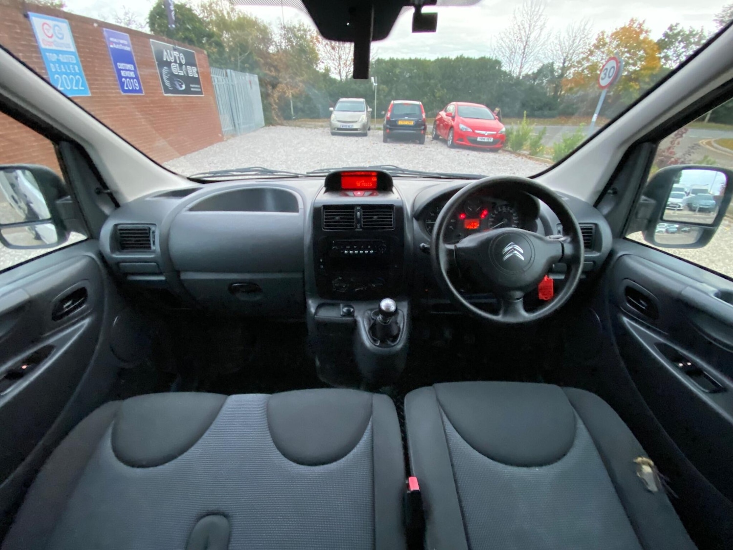 Used Citroen Dispatch 2016 for sale - 76348980: Photo 31